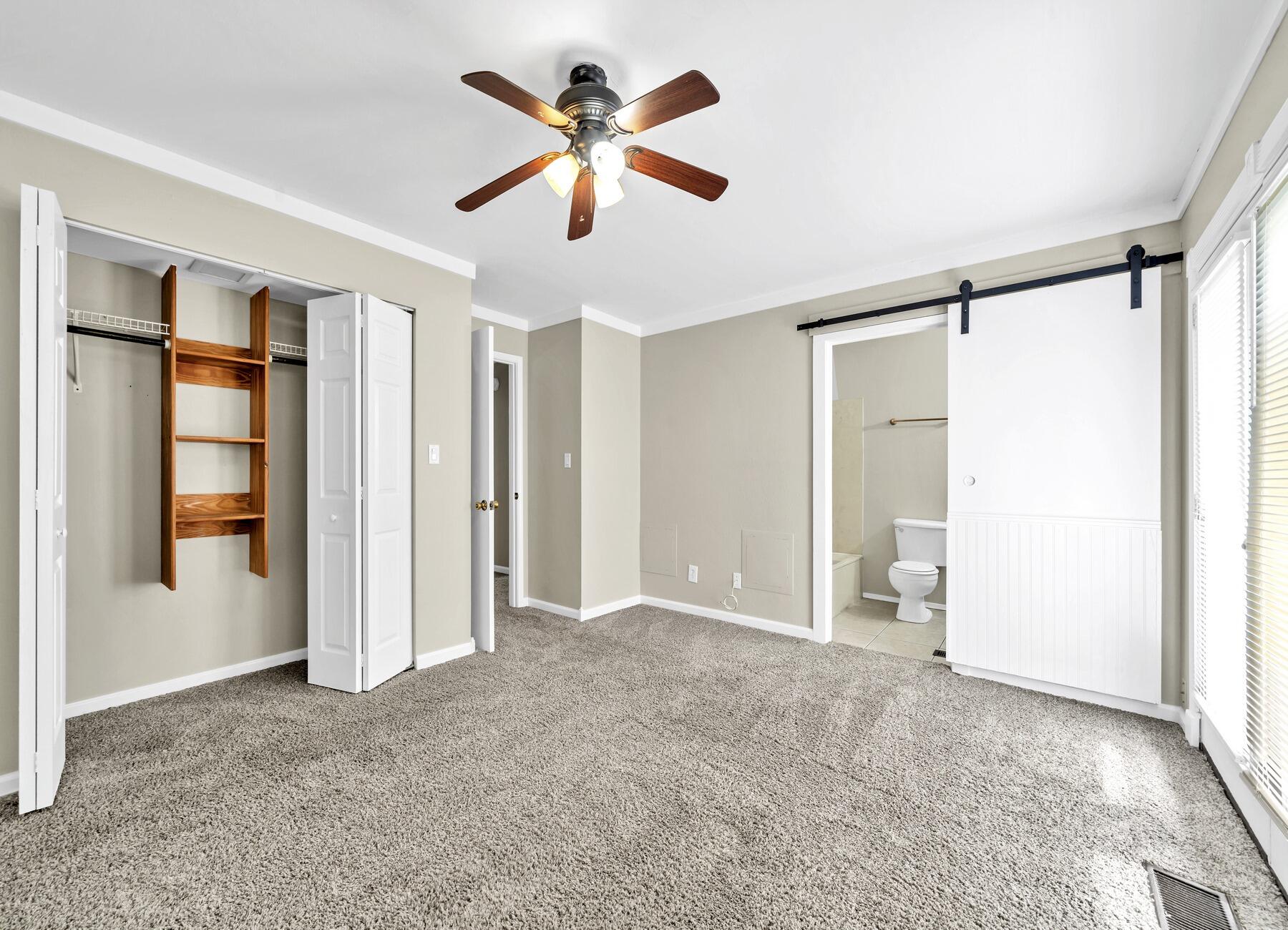 LEGION VILLAGE T/H - Residential Lease