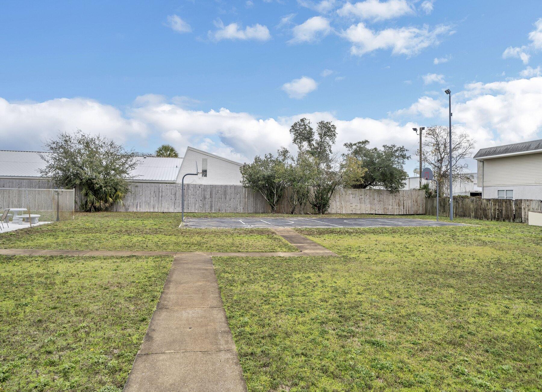 LEGION VILLAGE T/H - Residential Lease