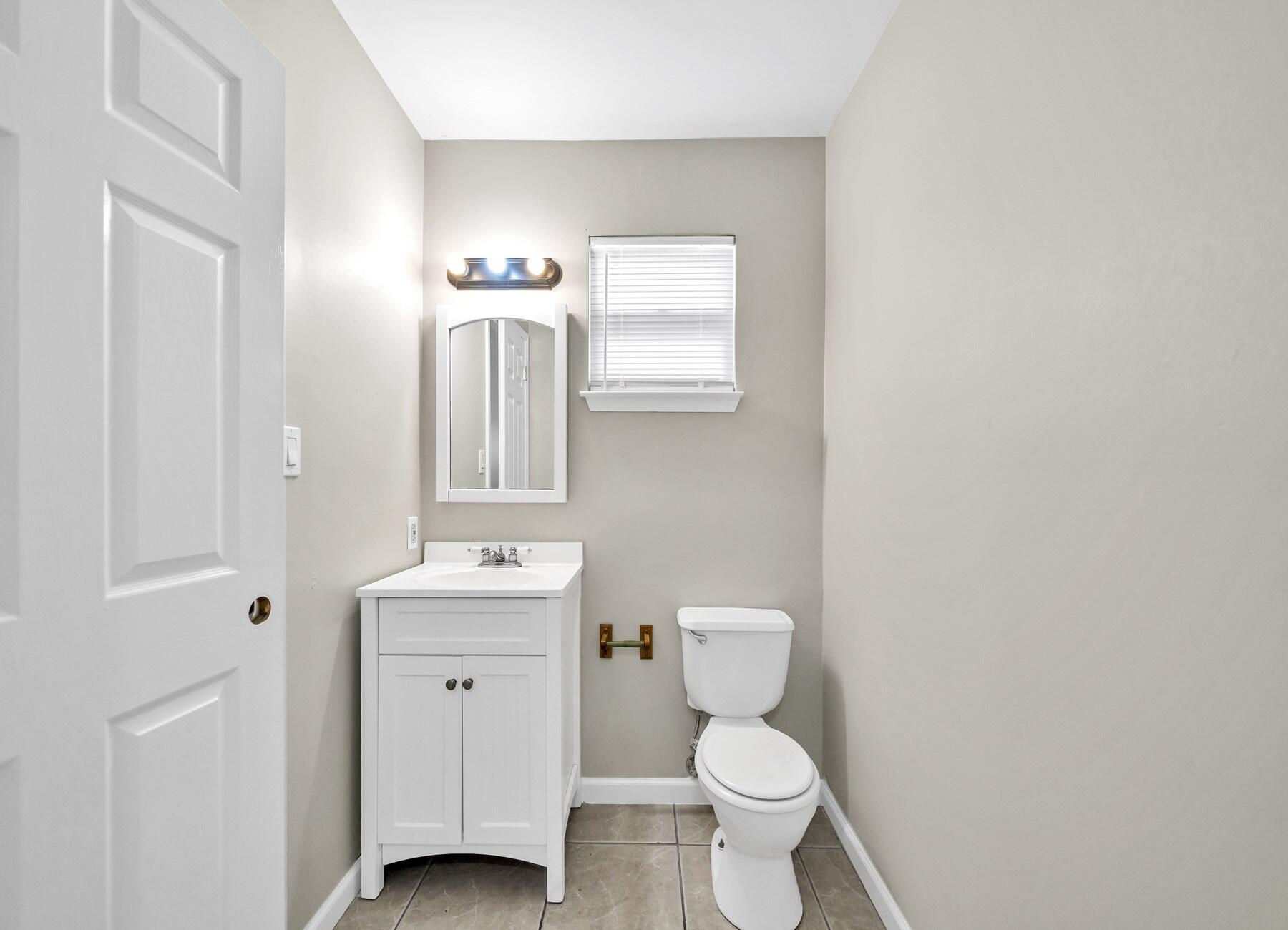 LEGION VILLAGE T/H - Residential Lease