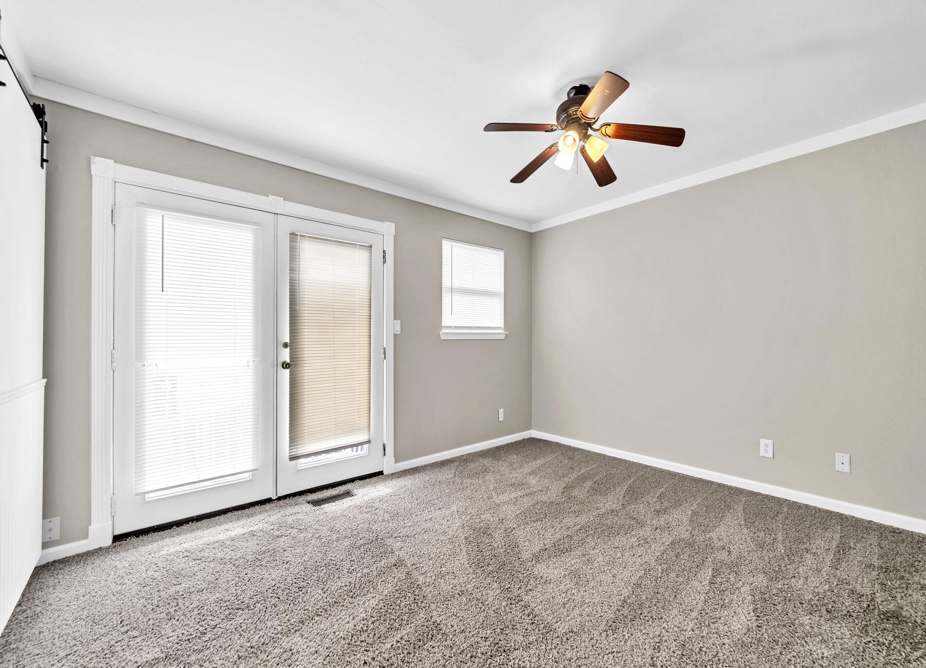 LEGION VILLAGE T/H - Residential Lease