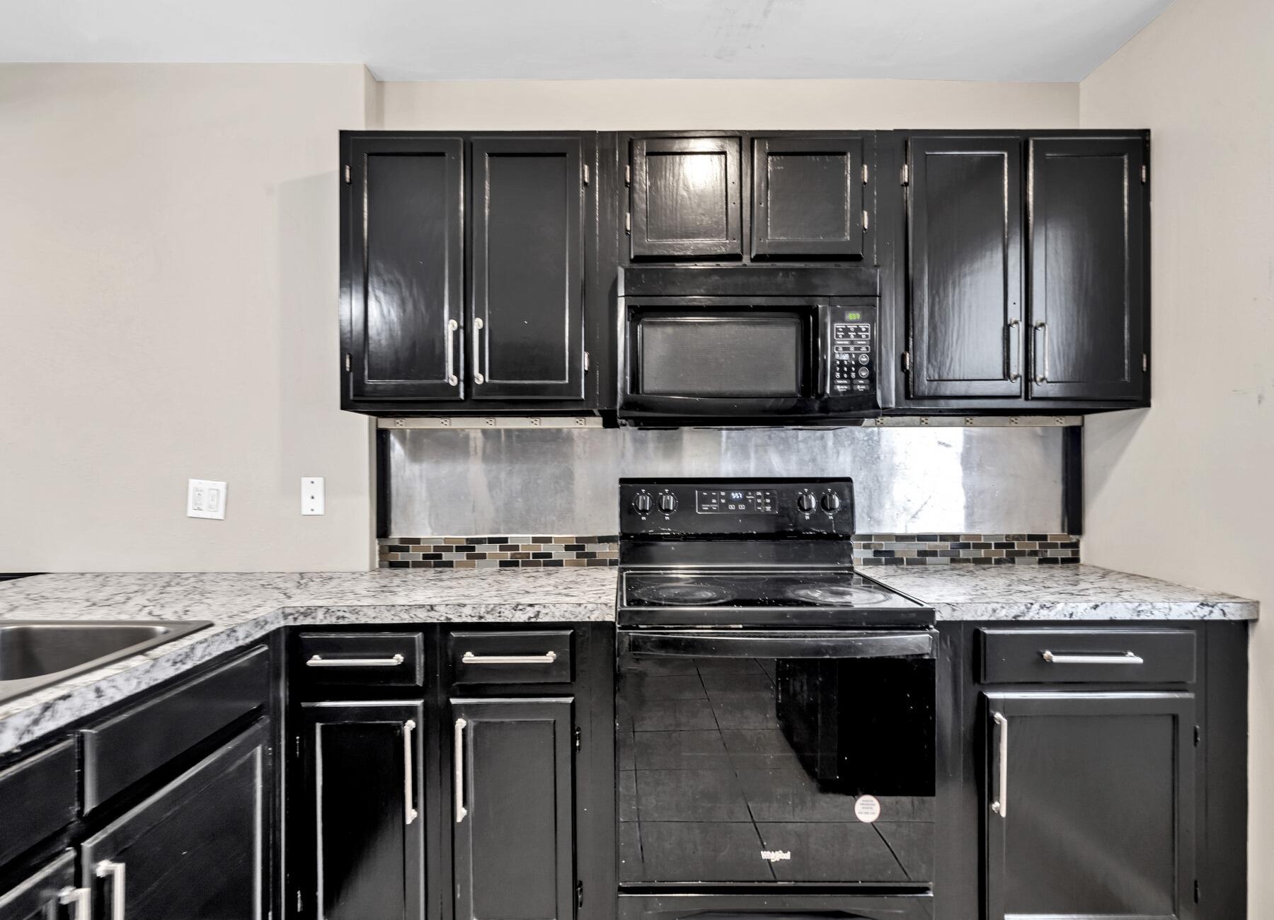 LEGION VILLAGE T/H - Residential Lease