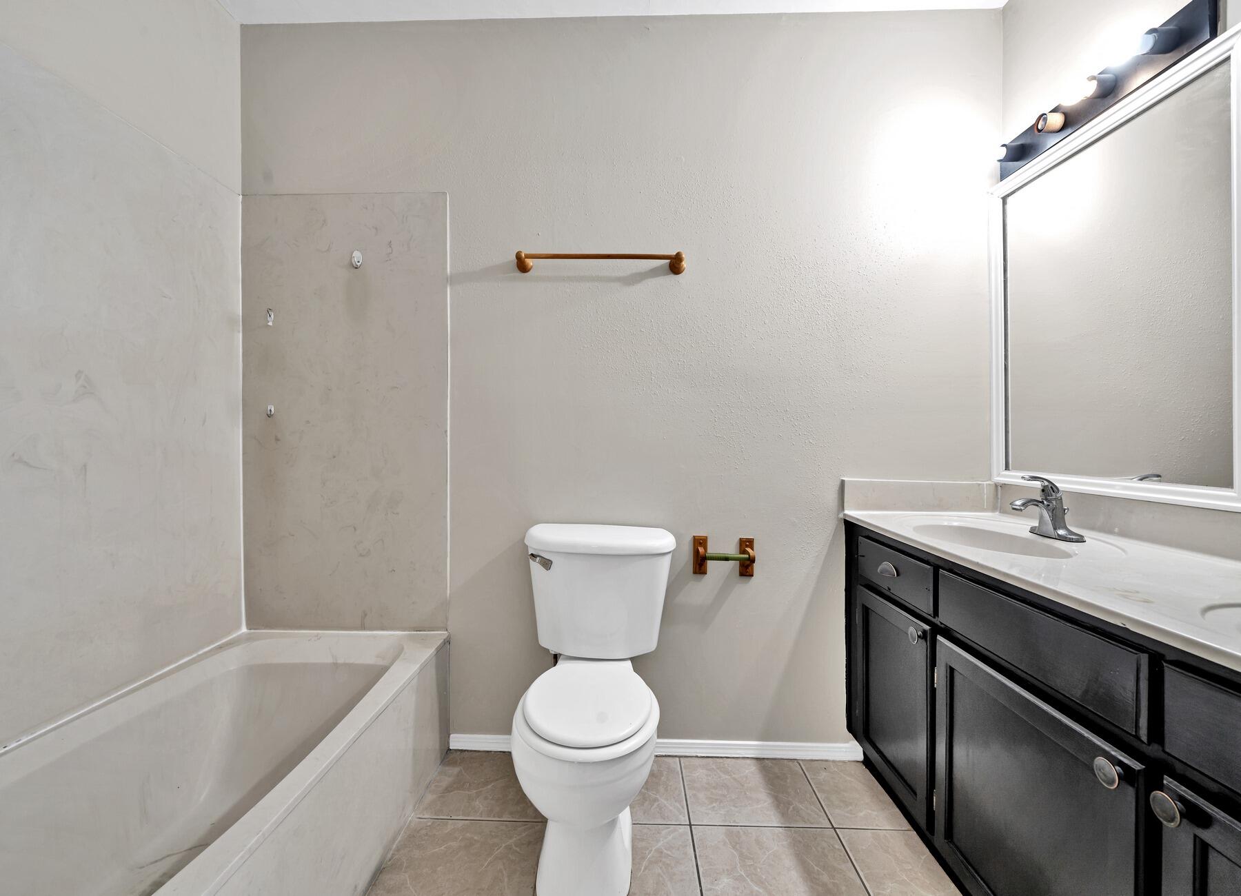 LEGION VILLAGE T/H - Residential Lease