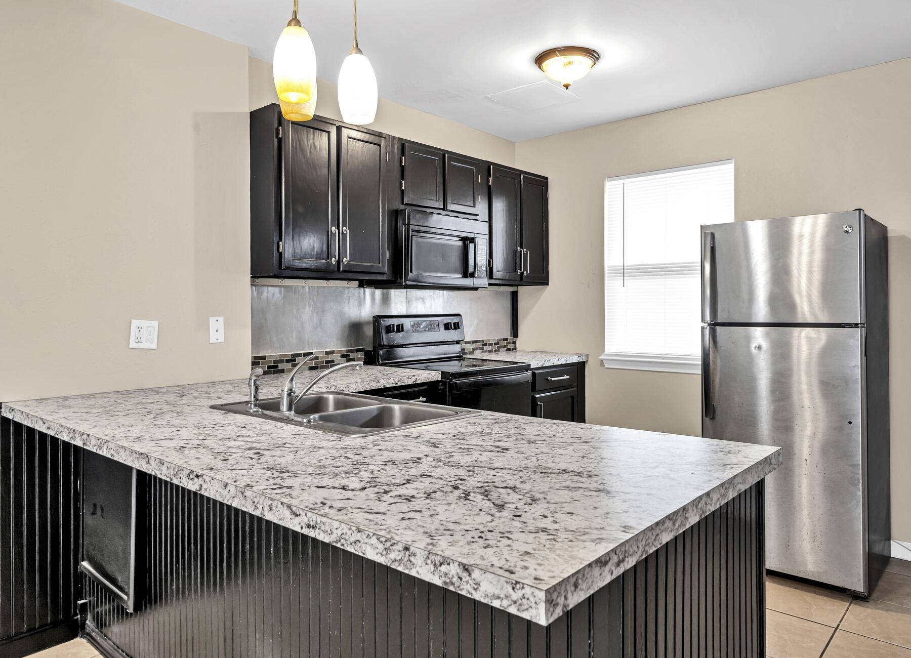 LEGION VILLAGE T/H - Residential Lease