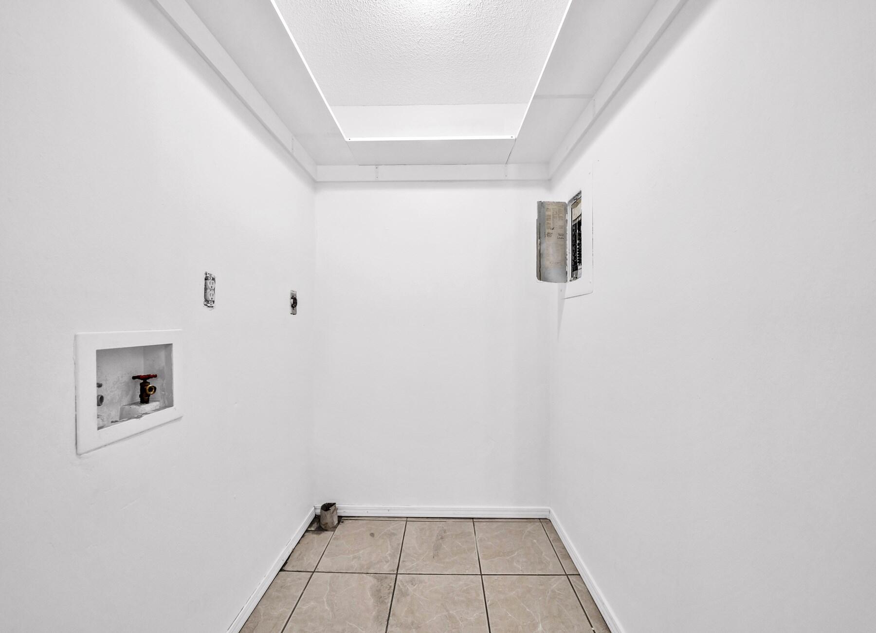 LEGION VILLAGE T/H - Residential Lease