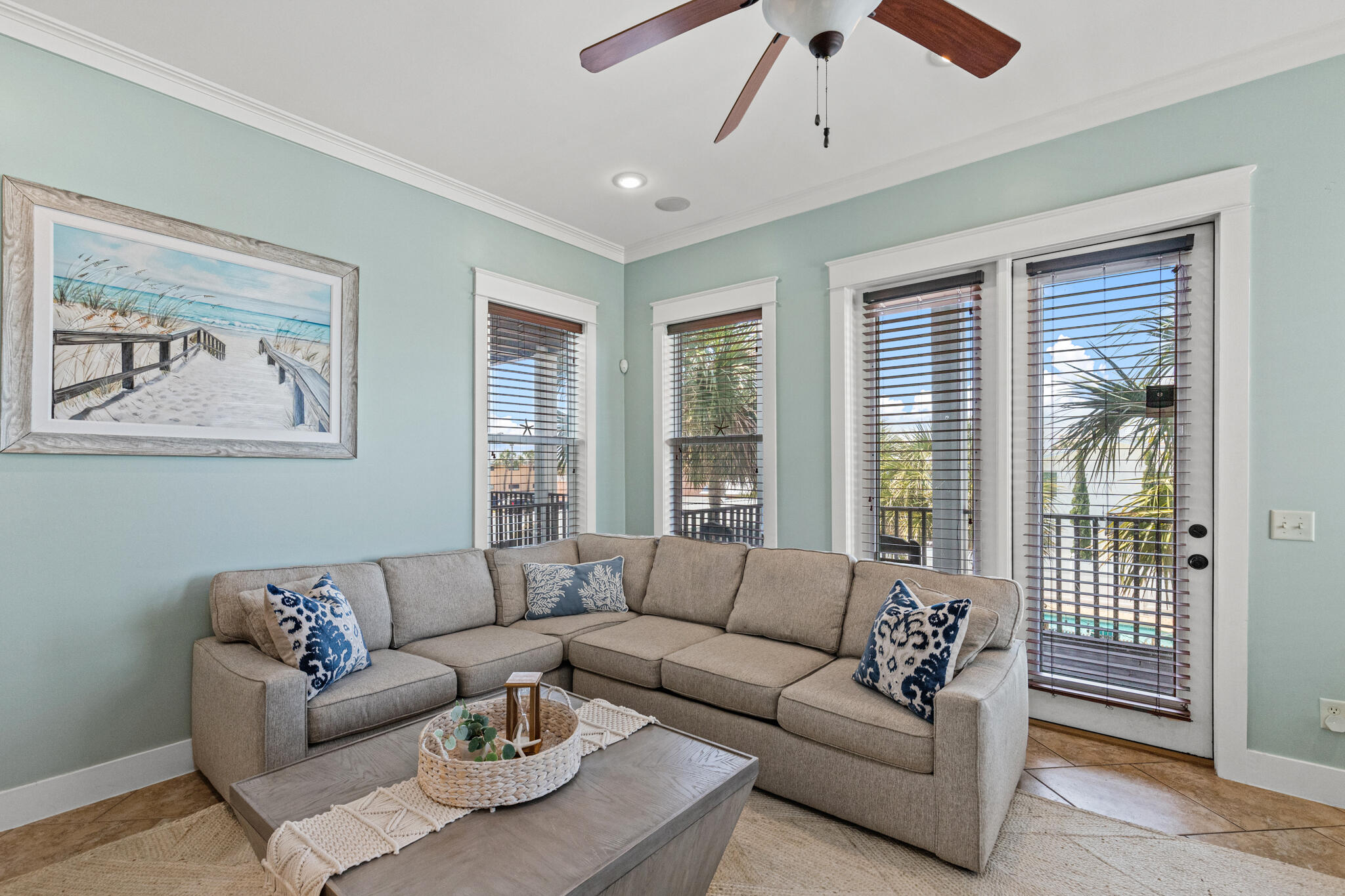 Silver Sands Beach - Residential