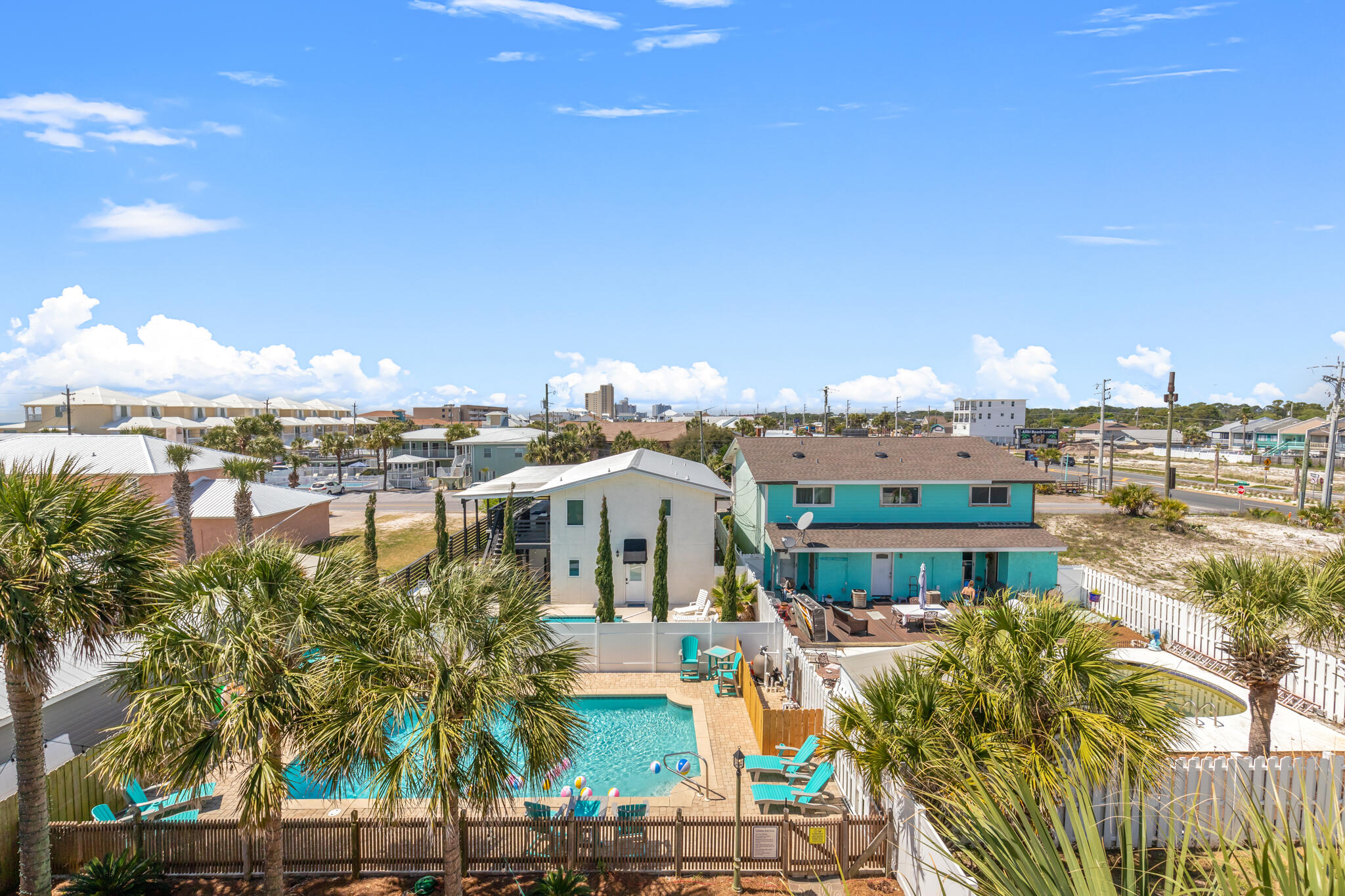 Silver Sands Beach - Residential