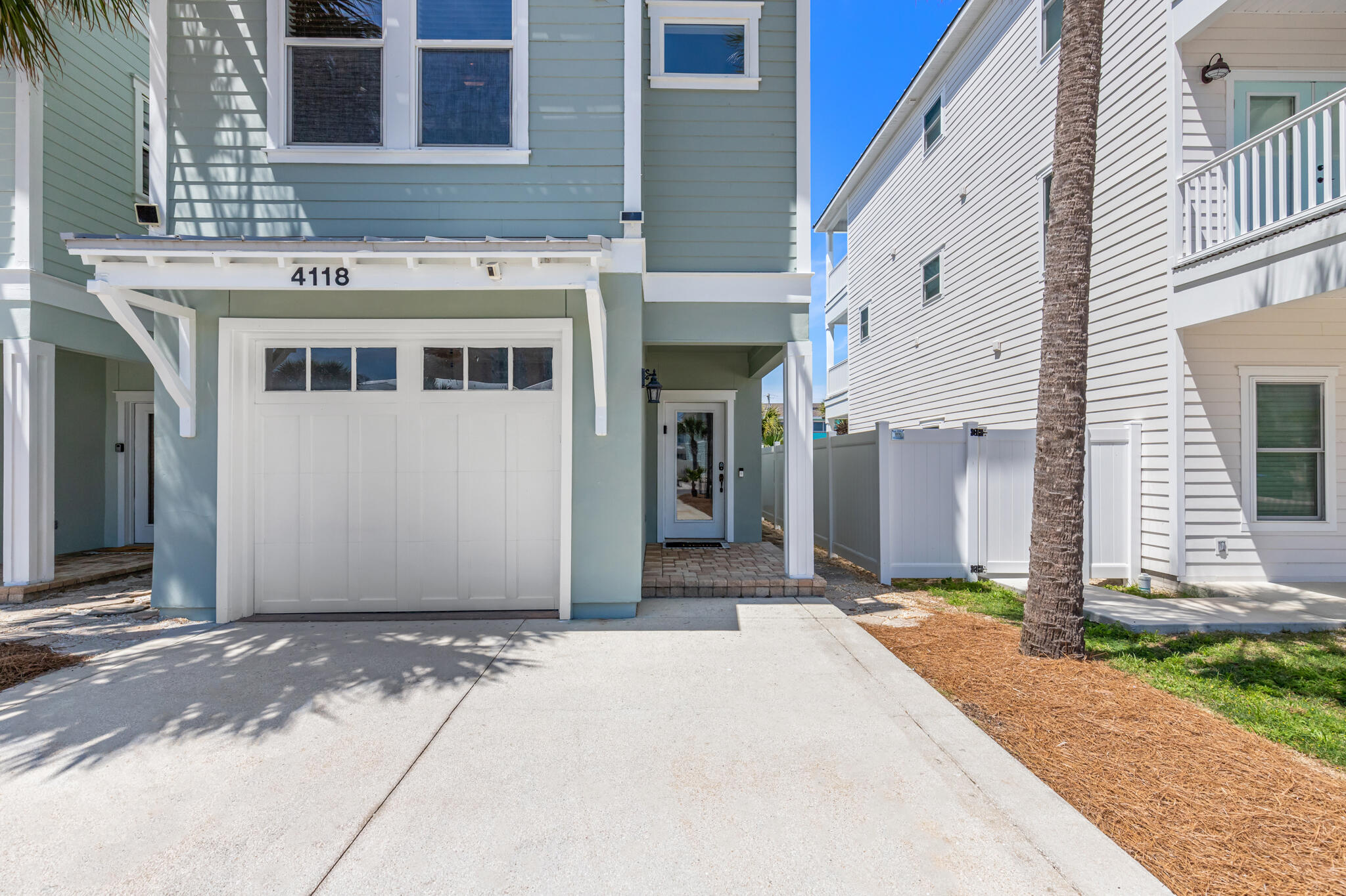 Silver Sands Beach - Residential