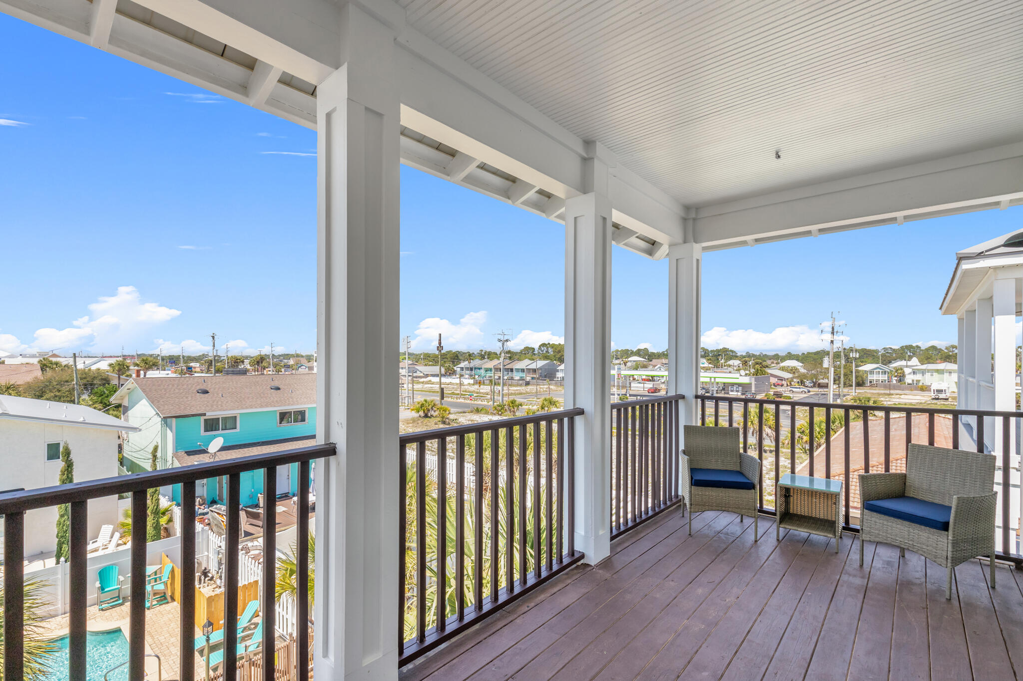Silver Sands Beach - Residential