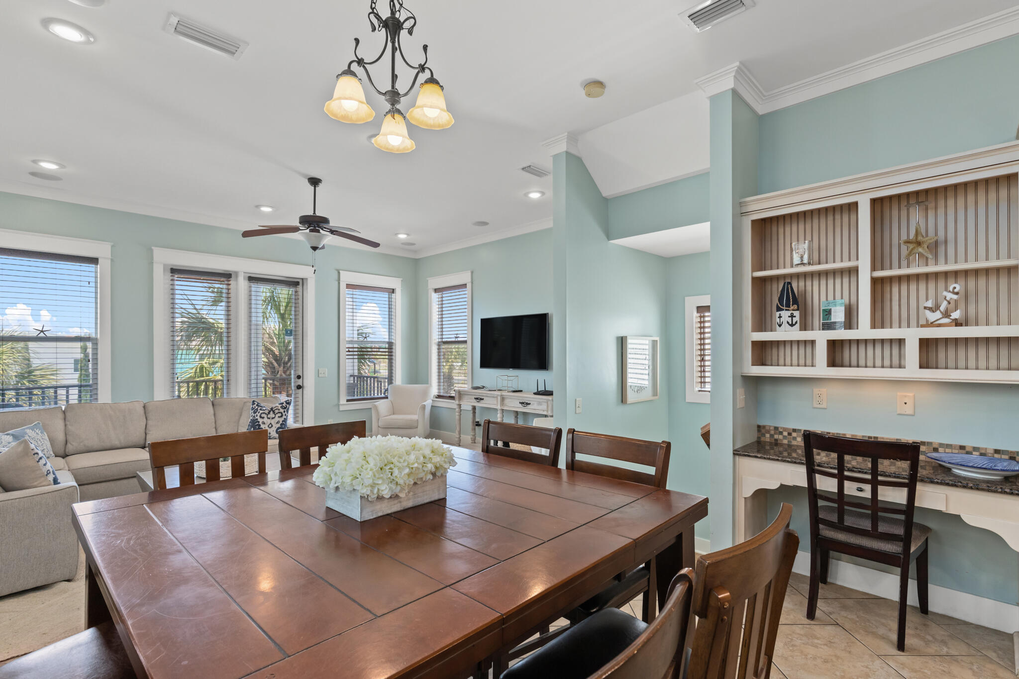 Silver Sands Beach - Residential