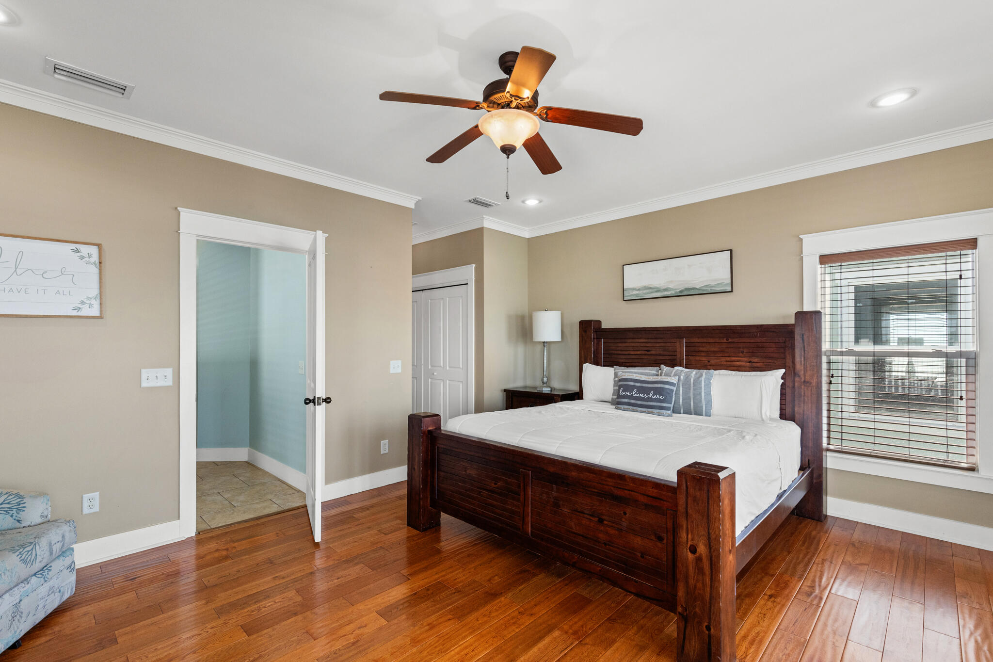 Silver Sands Beach - Residential