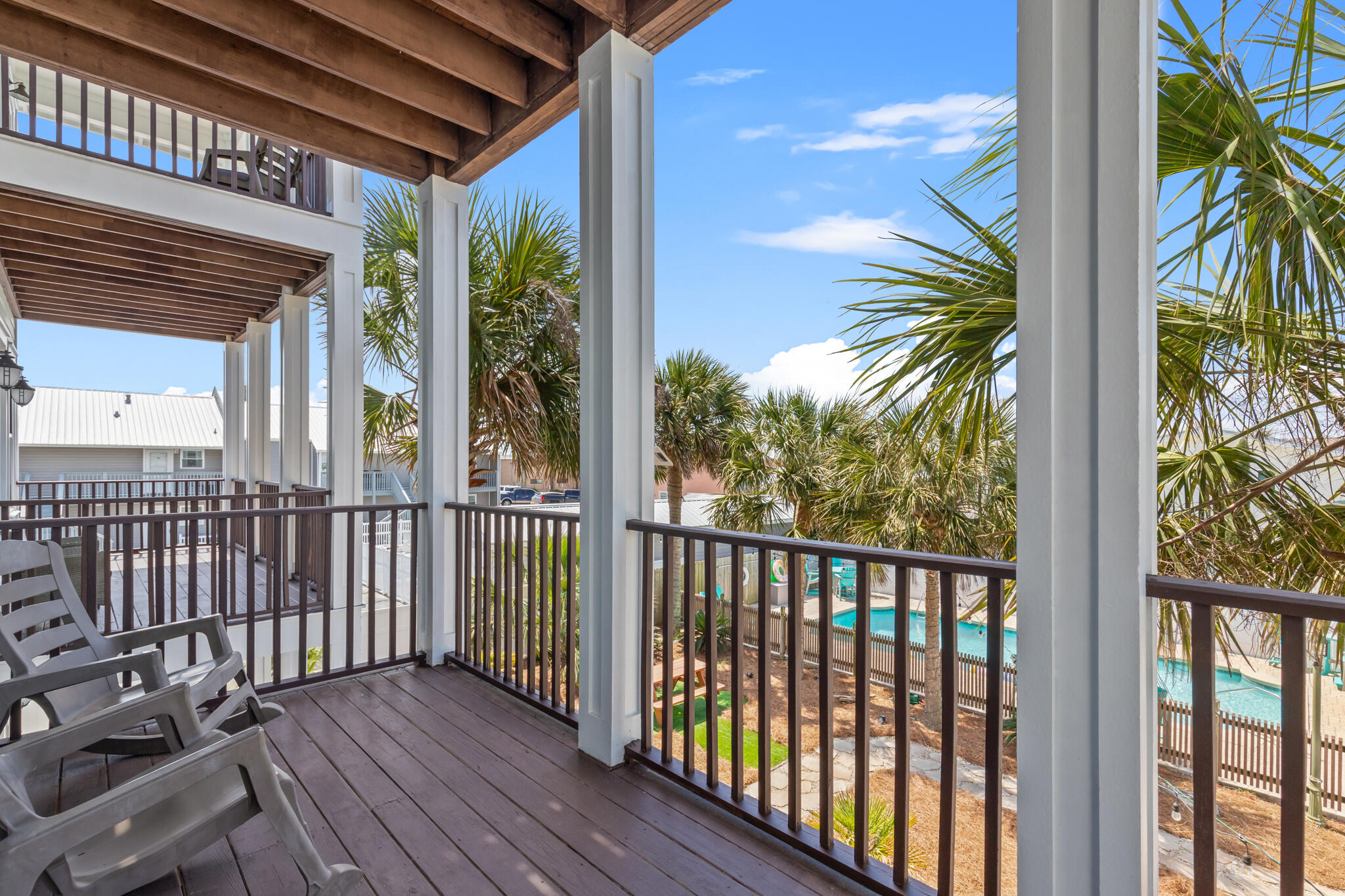 Silver Sands Beach - Residential