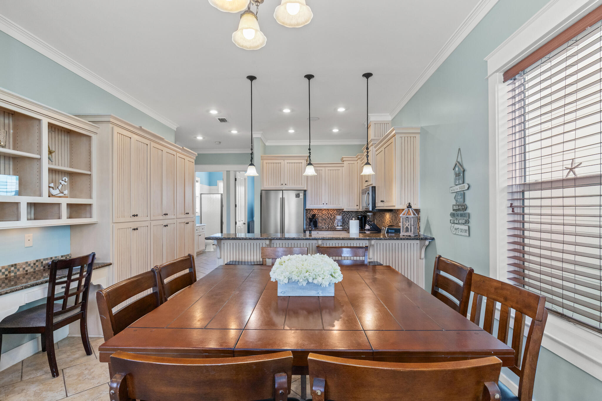 Silver Sands Beach - Residential