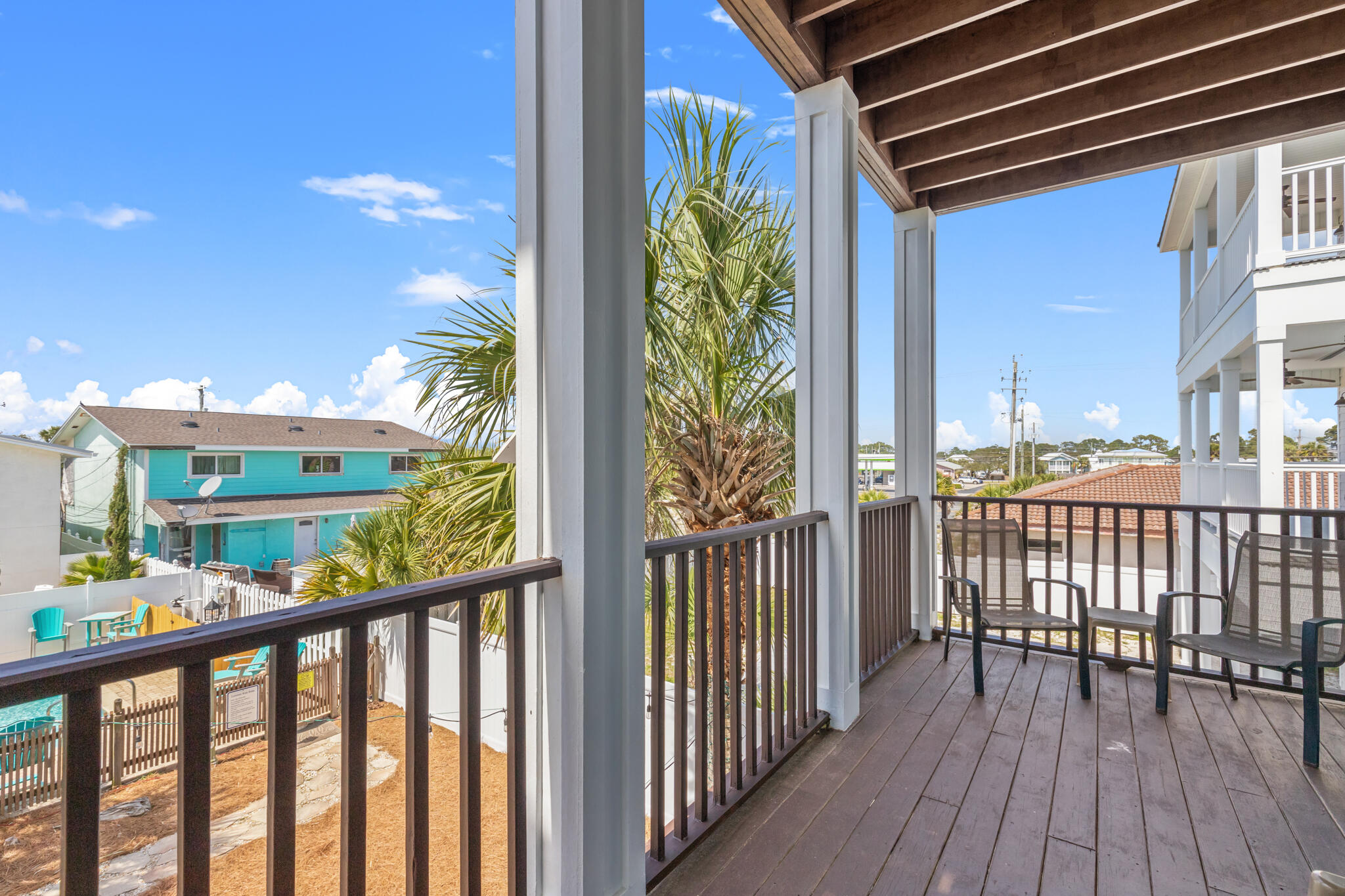 Silver Sands Beach - Residential