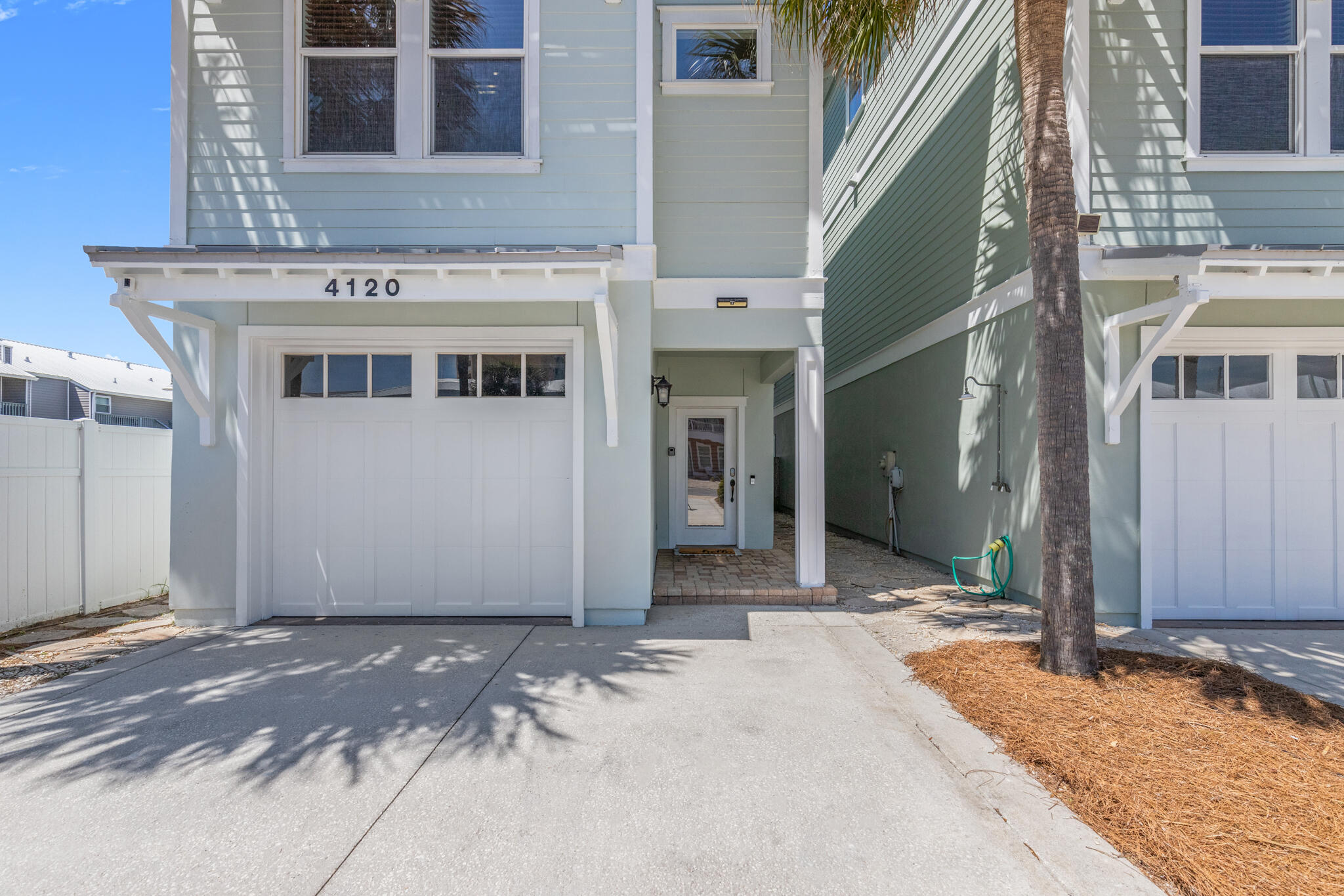 Silver Sands Beach - Residential