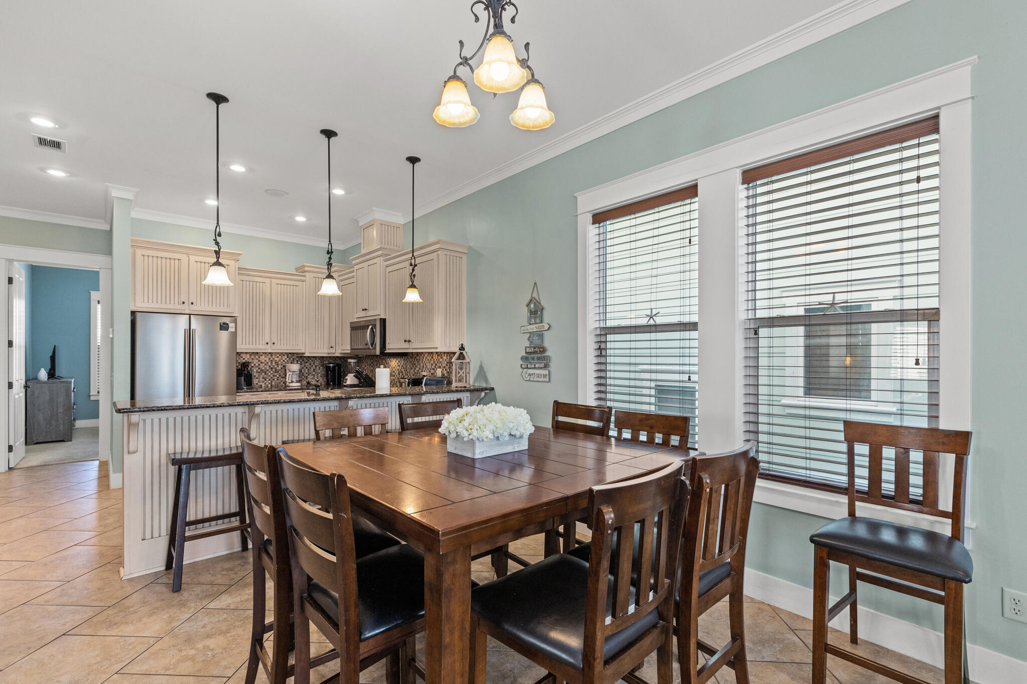 Silver Sands Beach - Residential