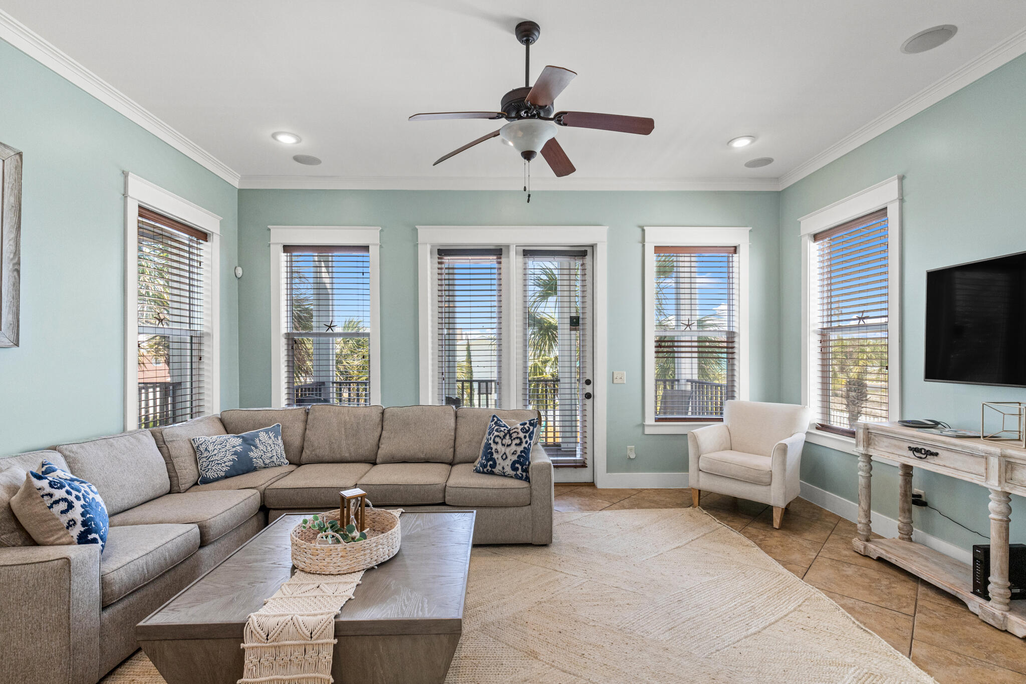 Silver Sands Beach - Residential