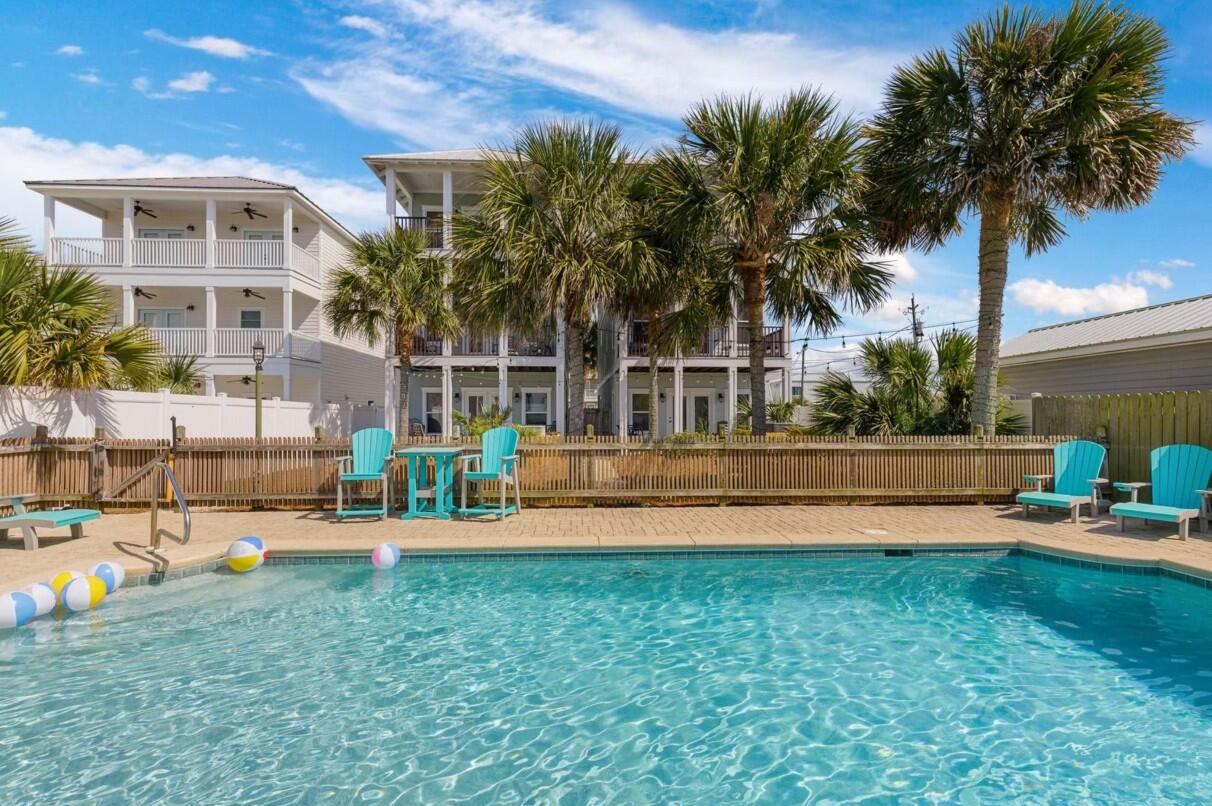Silver Sands Beach - Residential