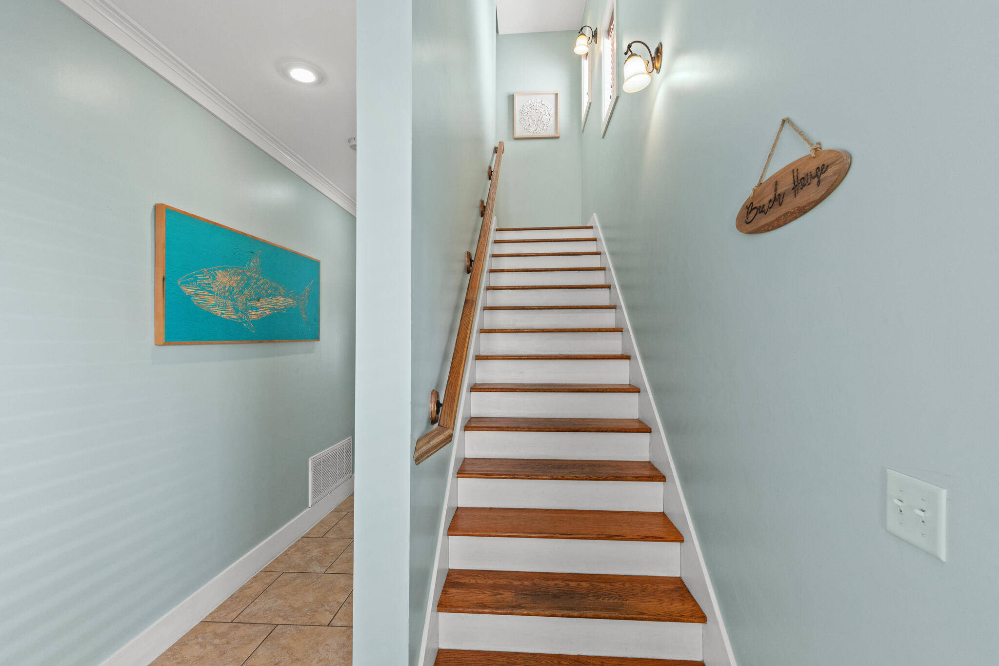 Silver Sands Beach - Residential