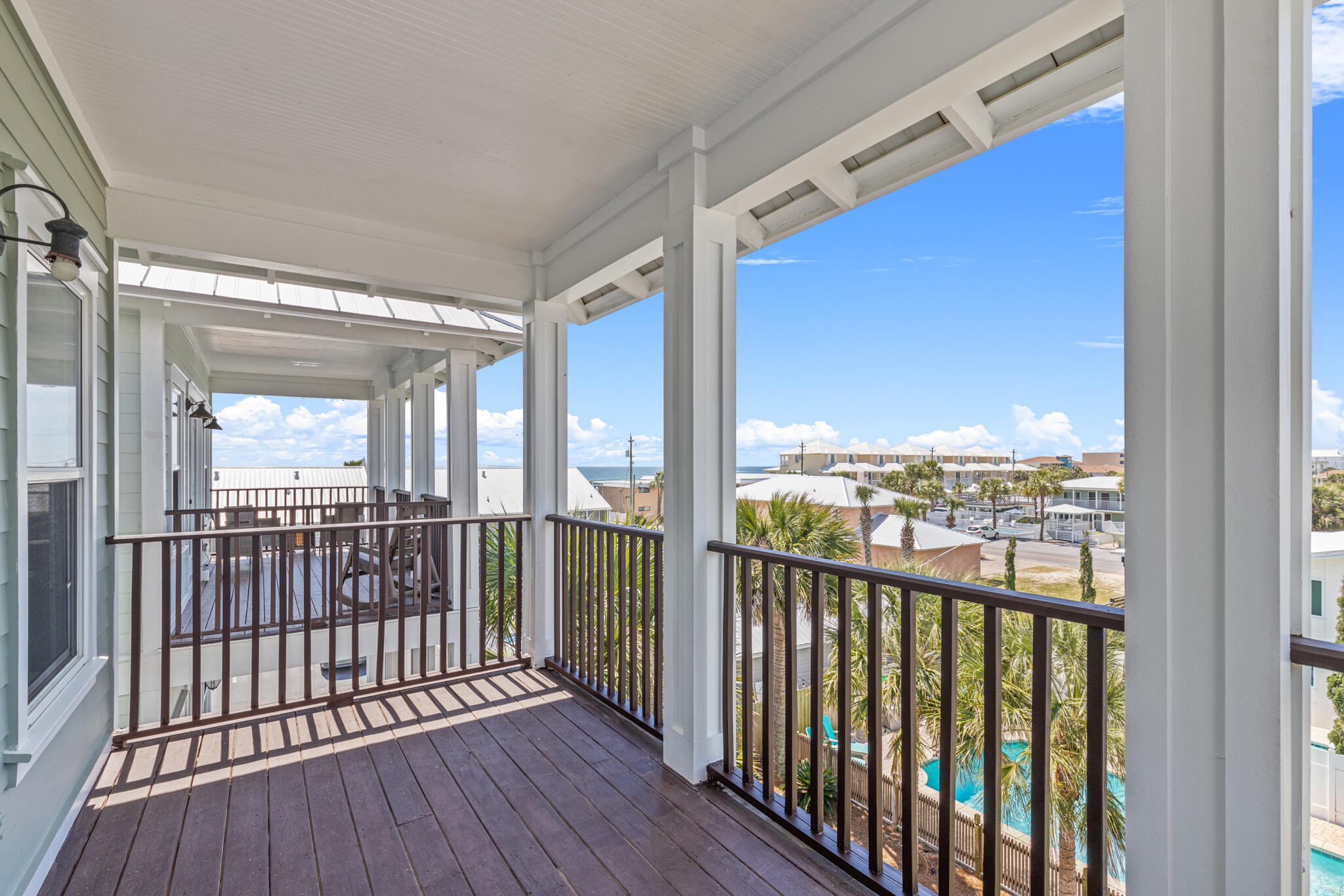 Silver Sands Beach - Residential