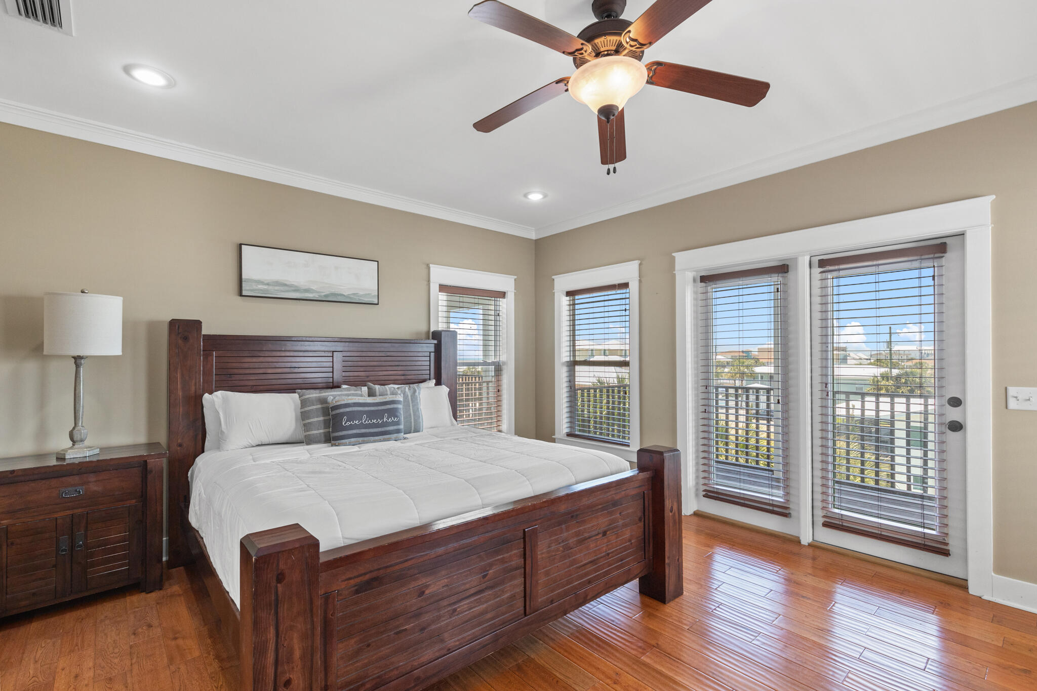 Silver Sands Beach - Residential