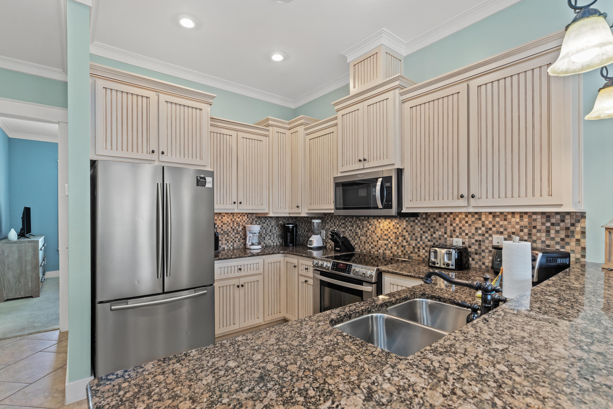 Silver Sands Beach - Residential