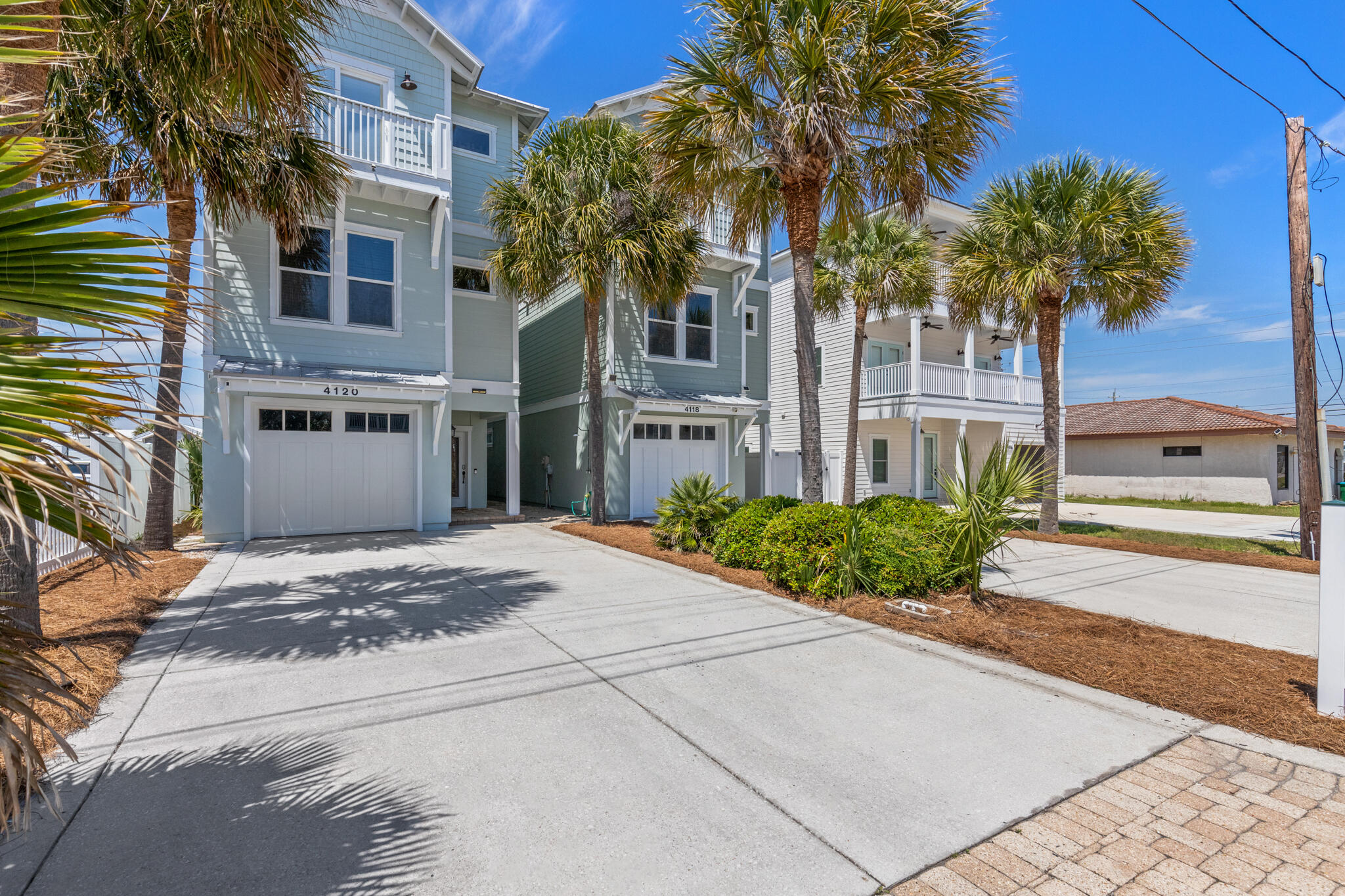 Silver Sands Beach - Residential