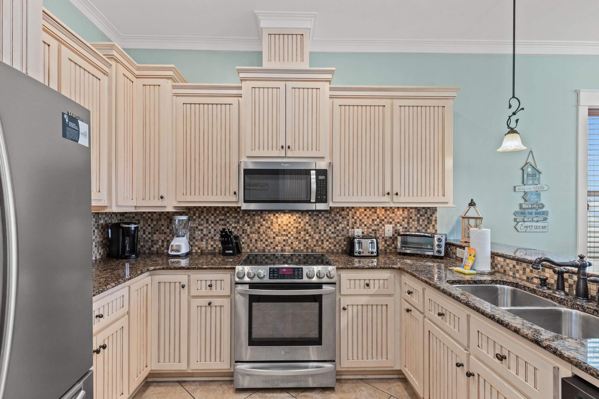 Silver Sands Beach - Residential