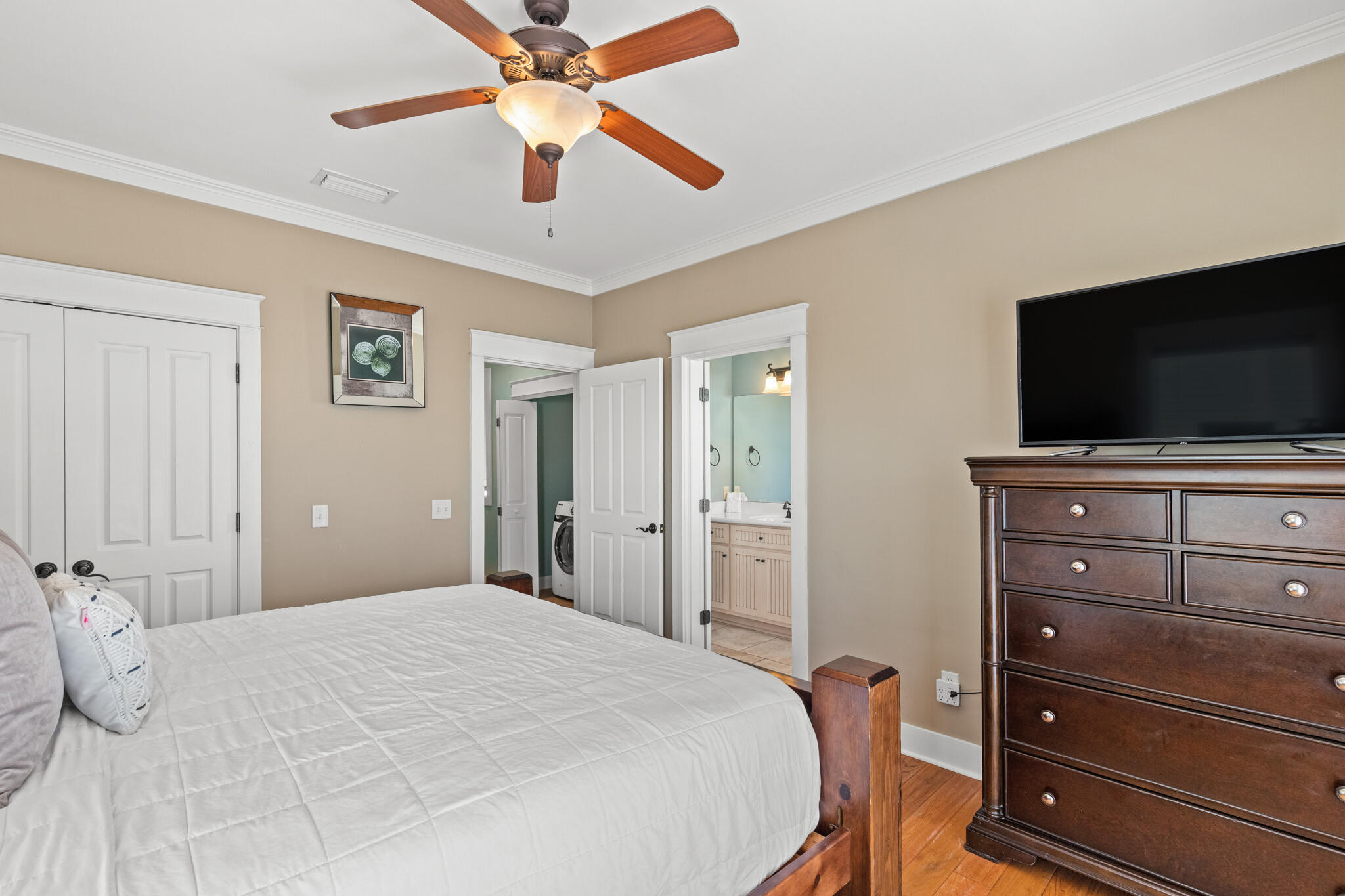 Silver Sands Beach - Residential