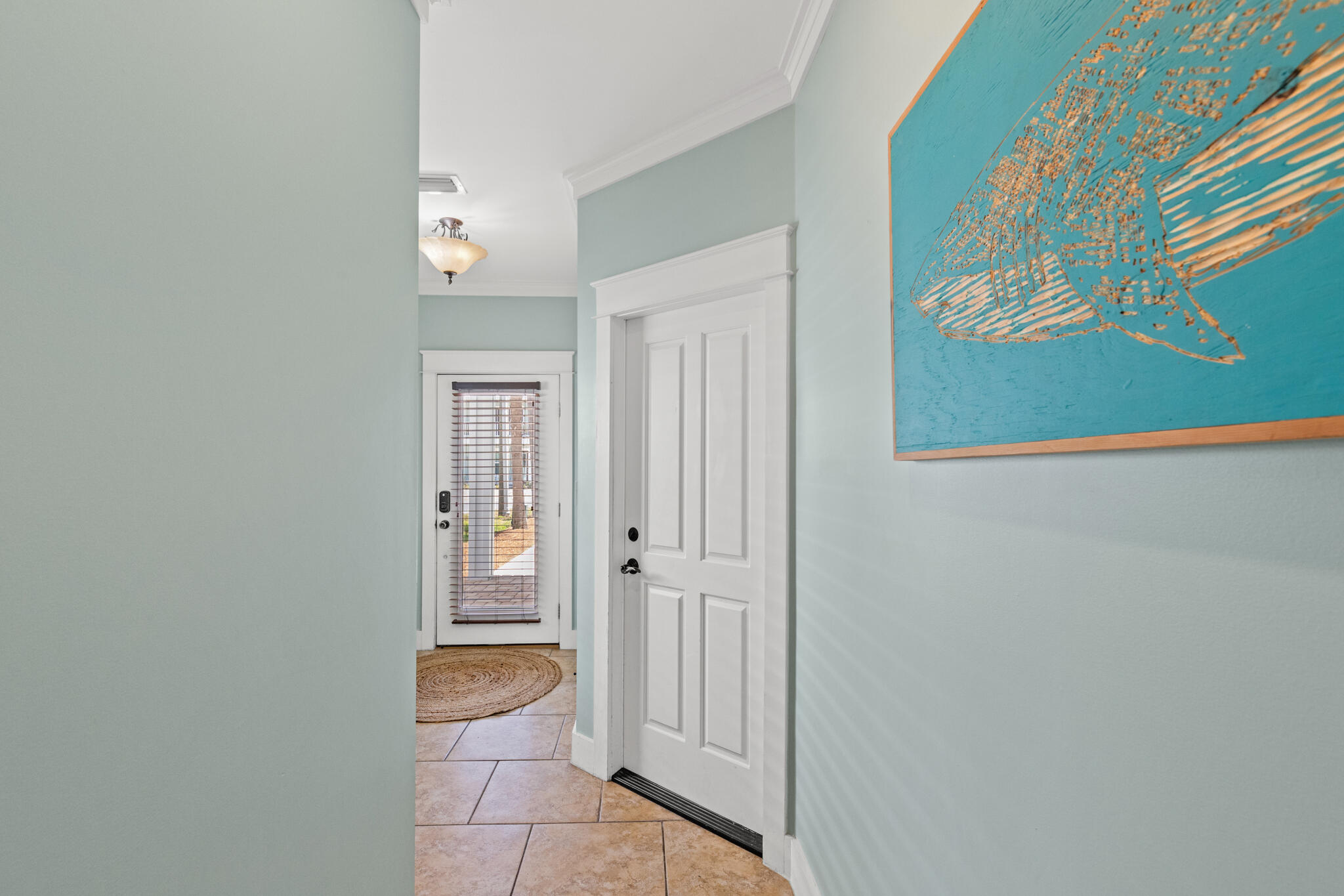 Silver Sands Beach - Residential