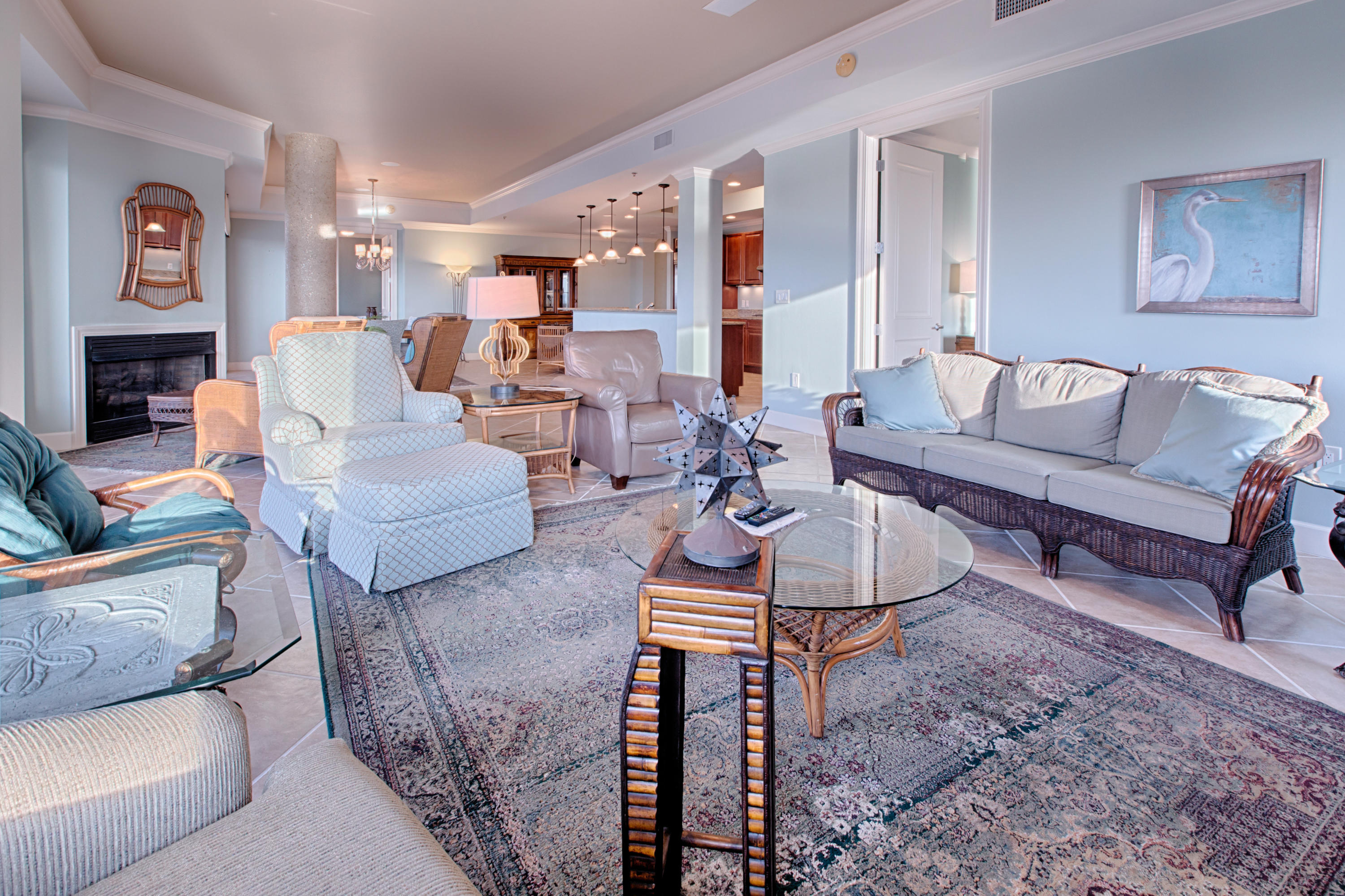 HARBOR LANDING - Residential