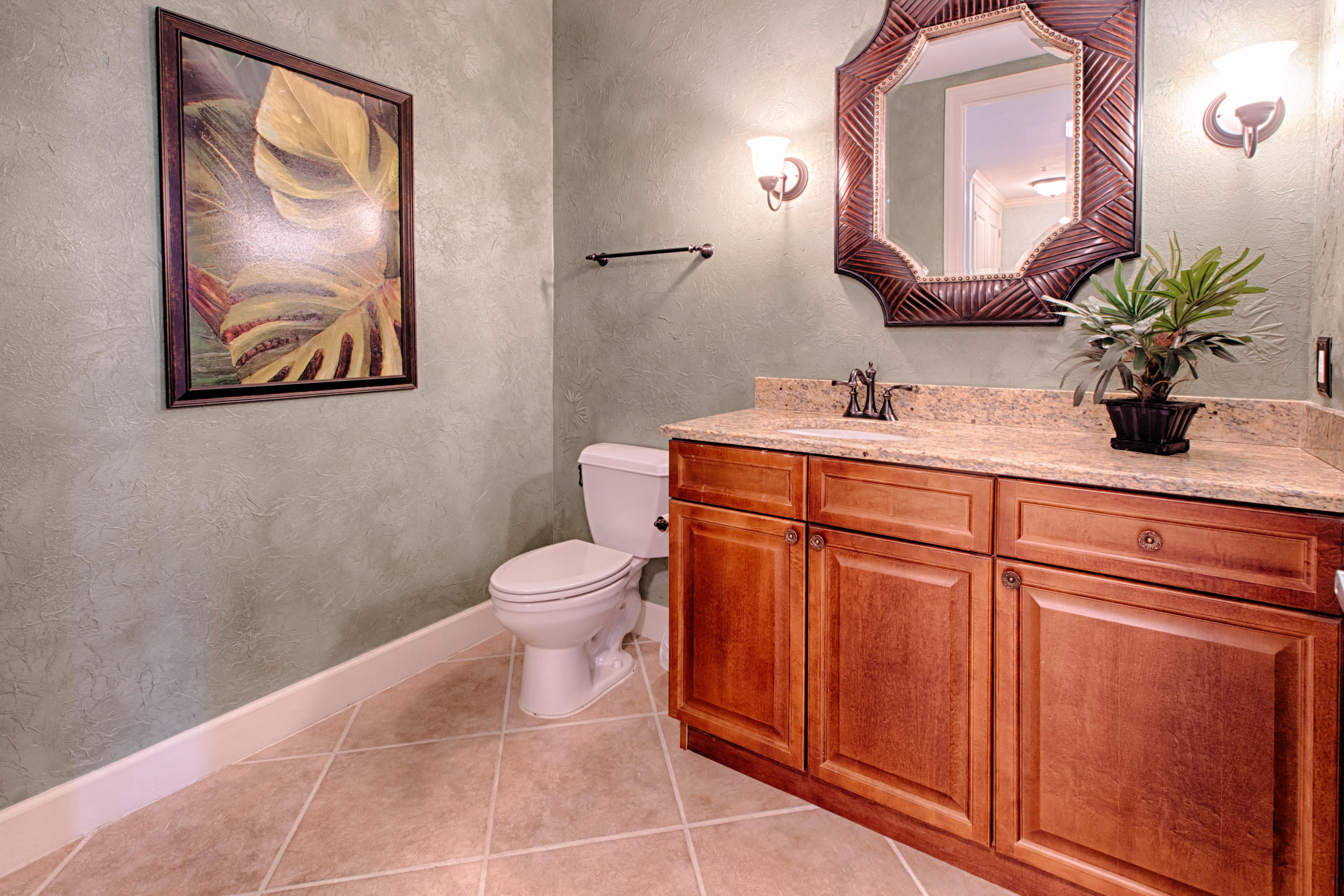 HARBOR LANDING - Residential