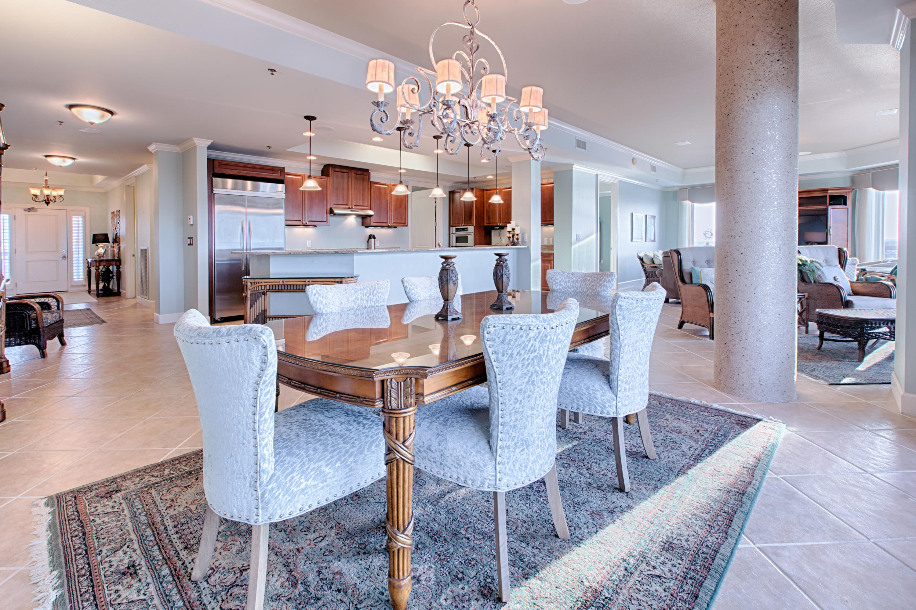 HARBOR LANDING - Residential