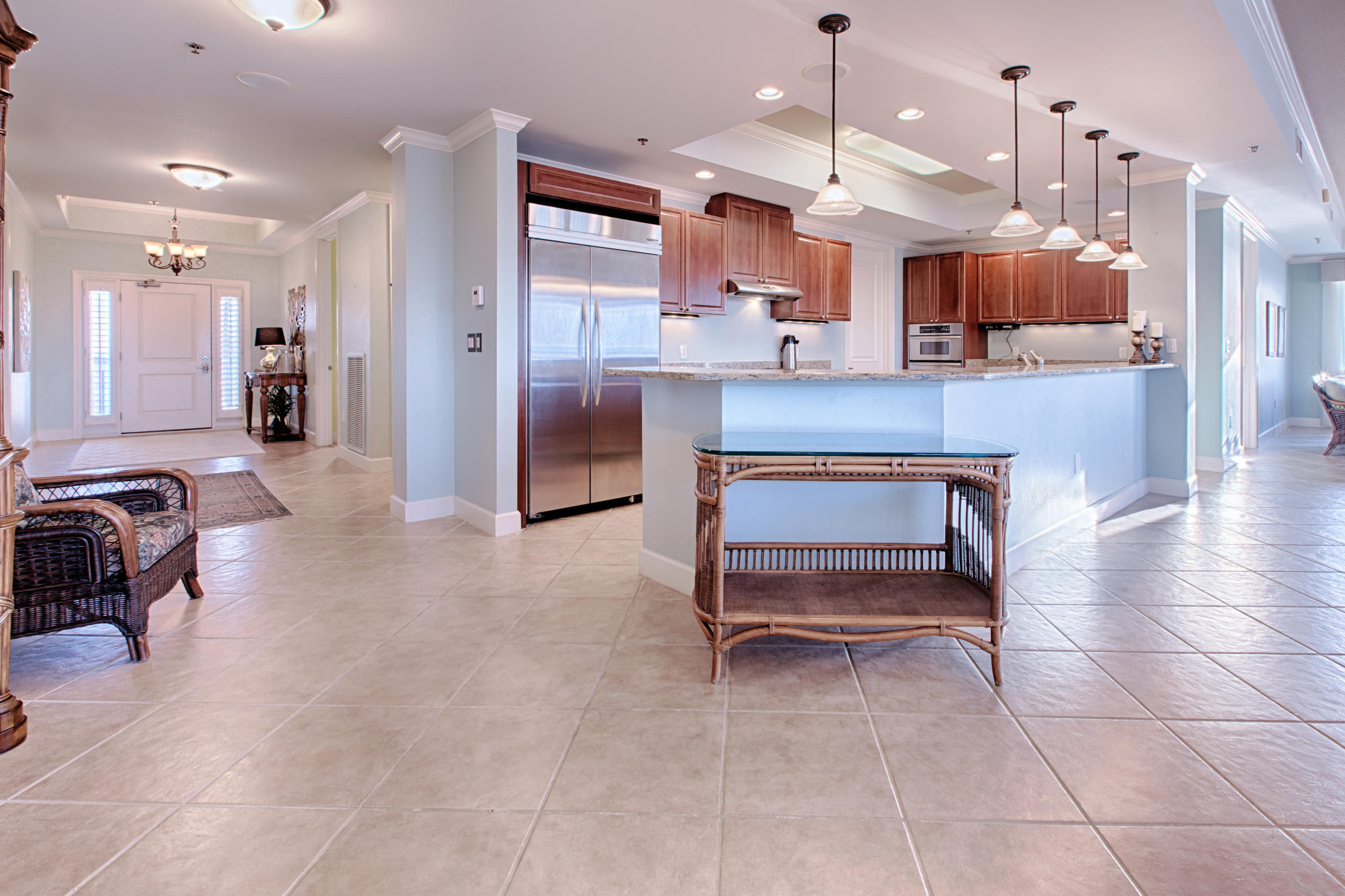 HARBOR LANDING - Residential