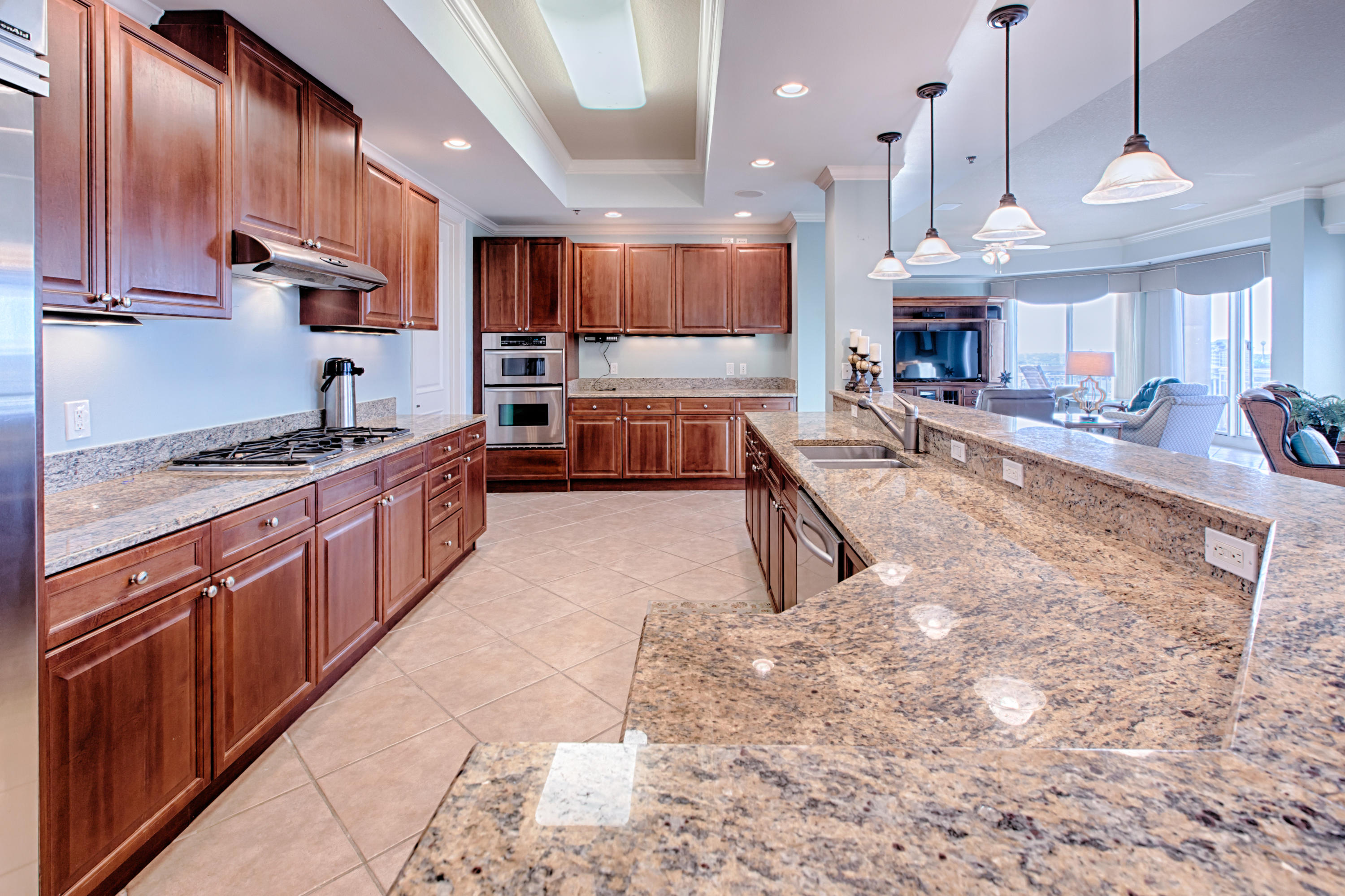 HARBOR LANDING - Residential