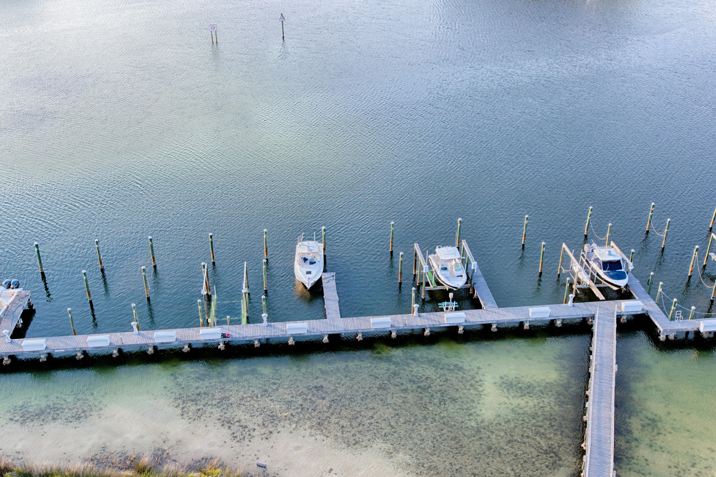 HARBOR LANDING - Residential