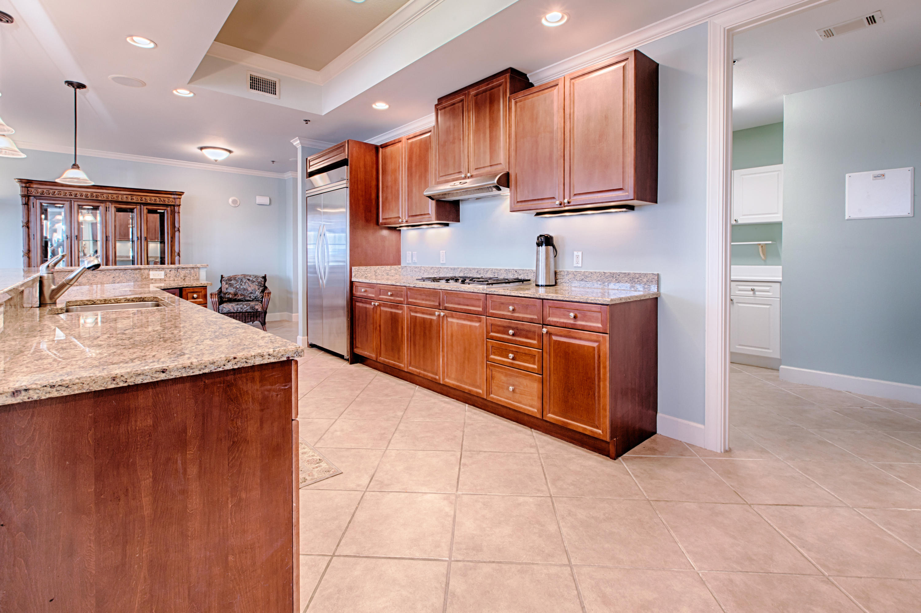 HARBOR LANDING - Residential