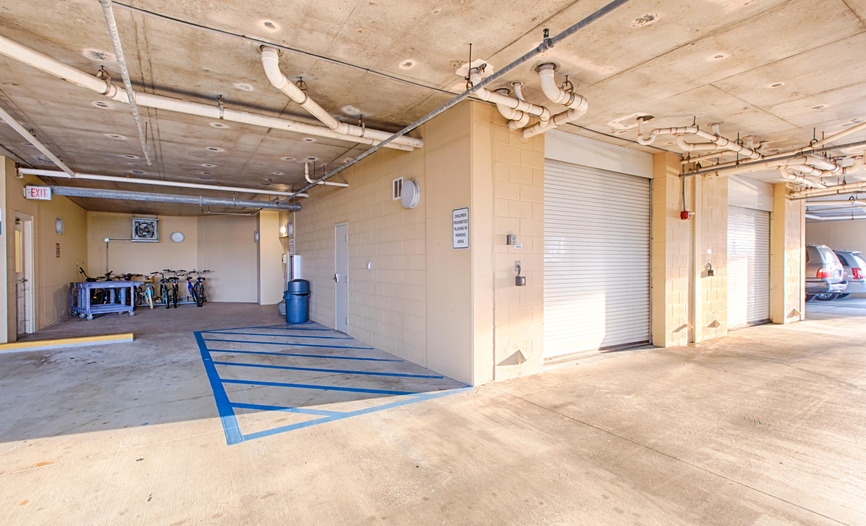 HARBOR LANDING - Residential