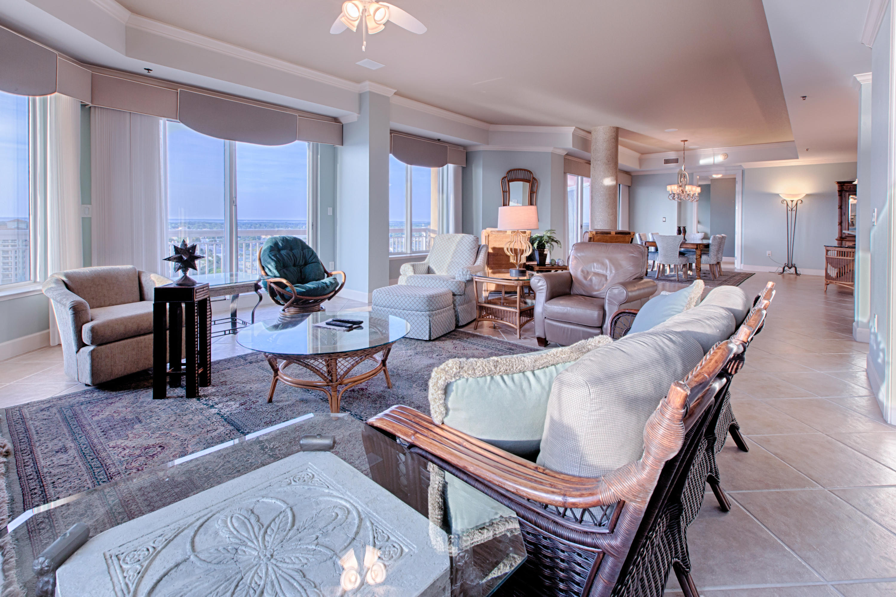 HARBOR LANDING - Residential