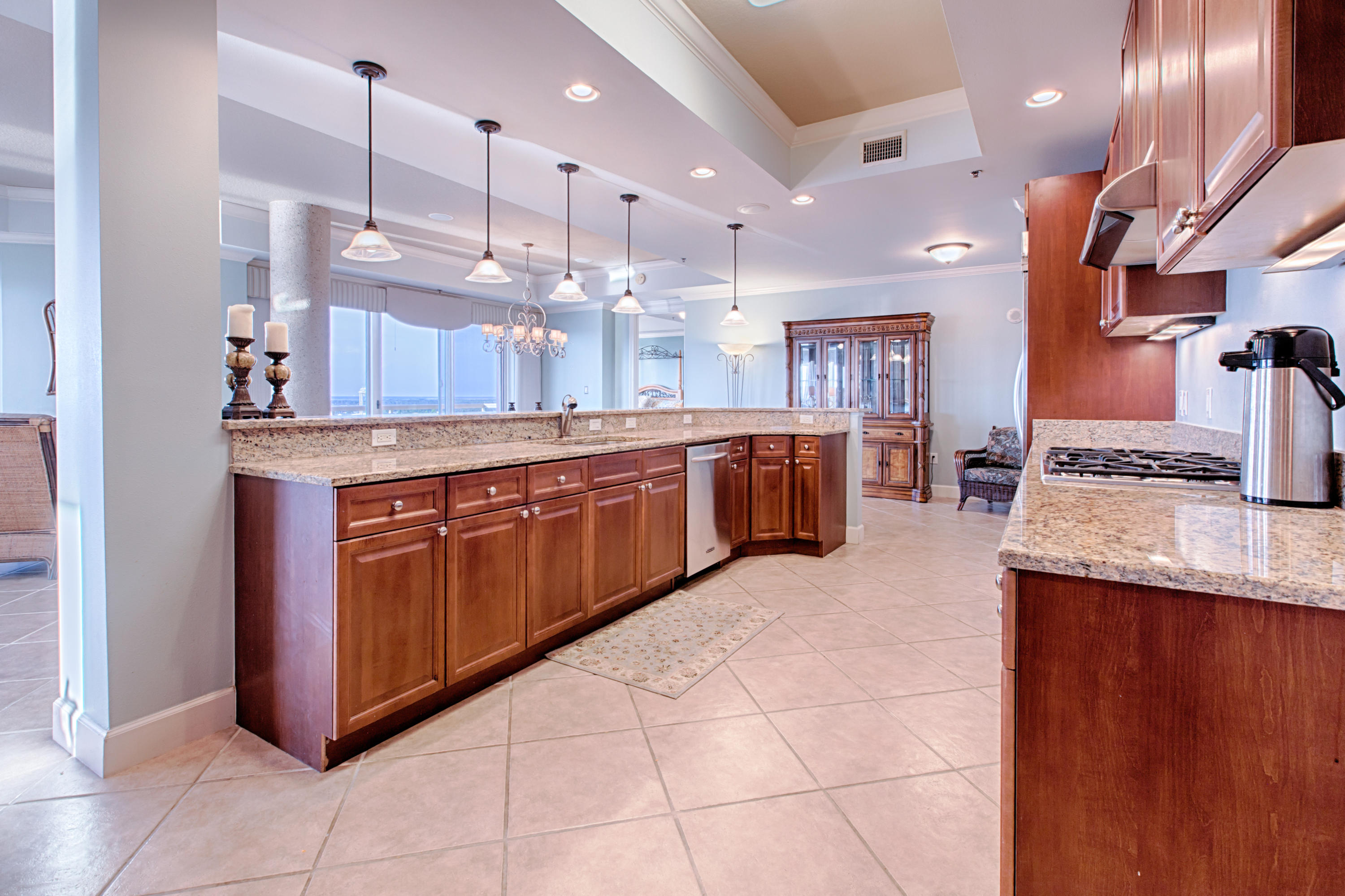 HARBOR LANDING - Residential