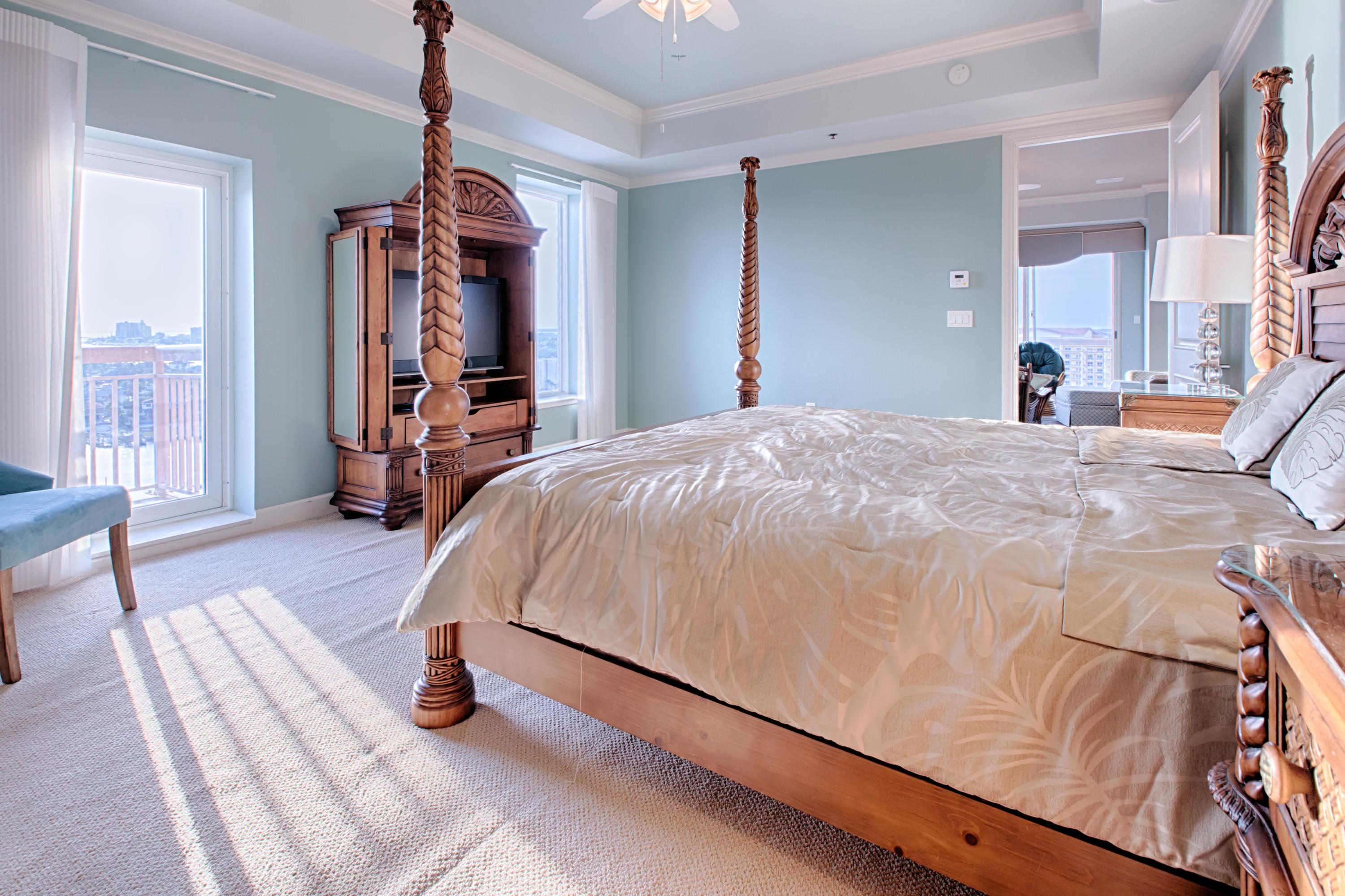 HARBOR LANDING - Residential