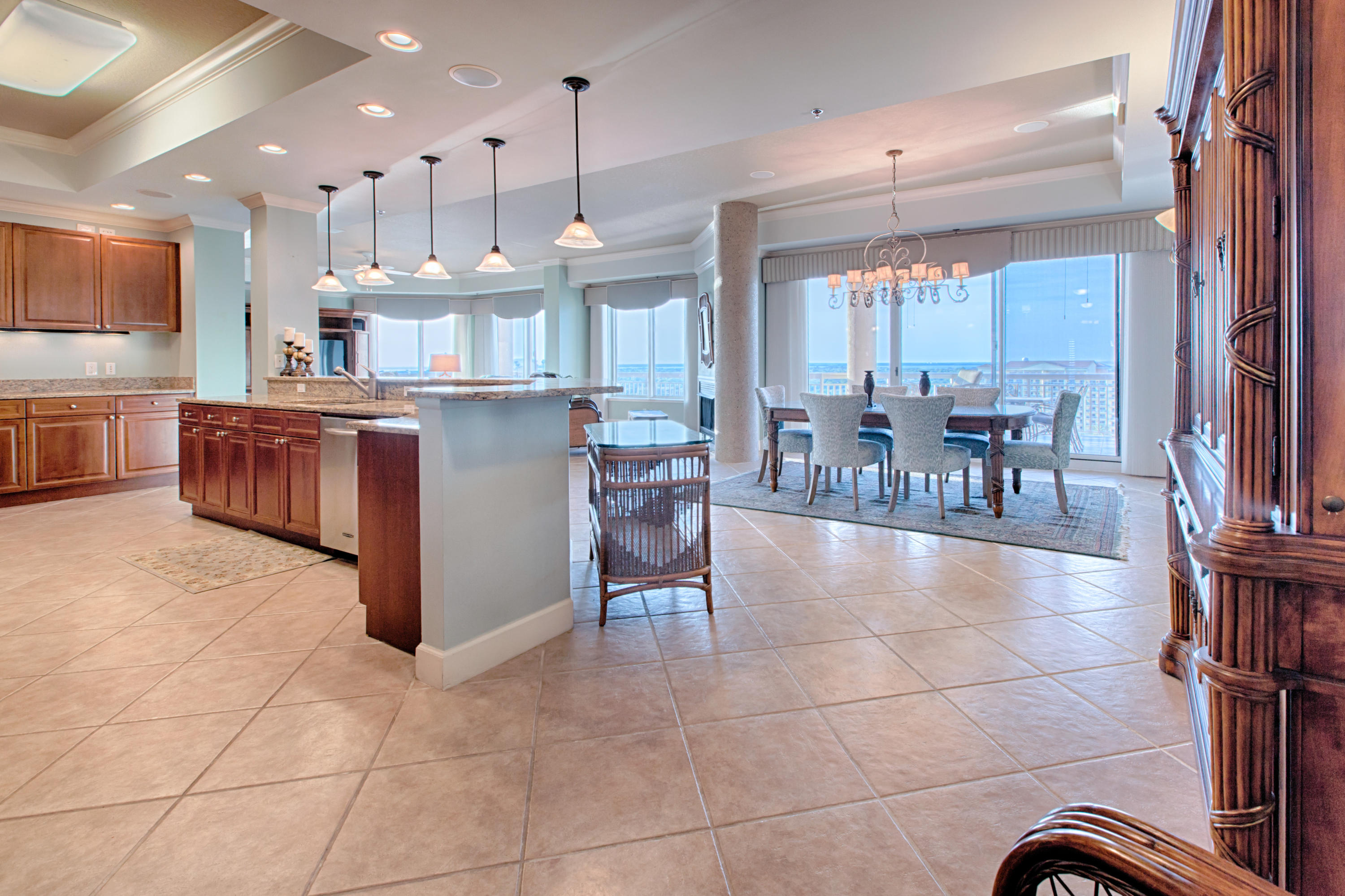 HARBOR LANDING - Residential