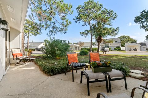 A home in Miramar Beach