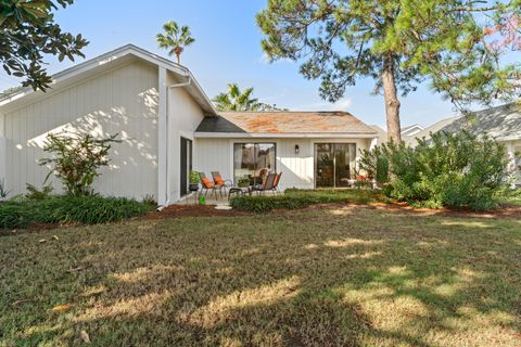 A home in Miramar Beach