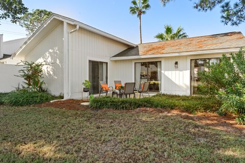 A home in Miramar Beach