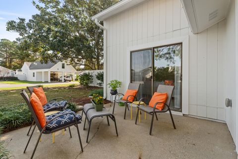 A home in Miramar Beach