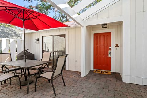 A home in Miramar Beach