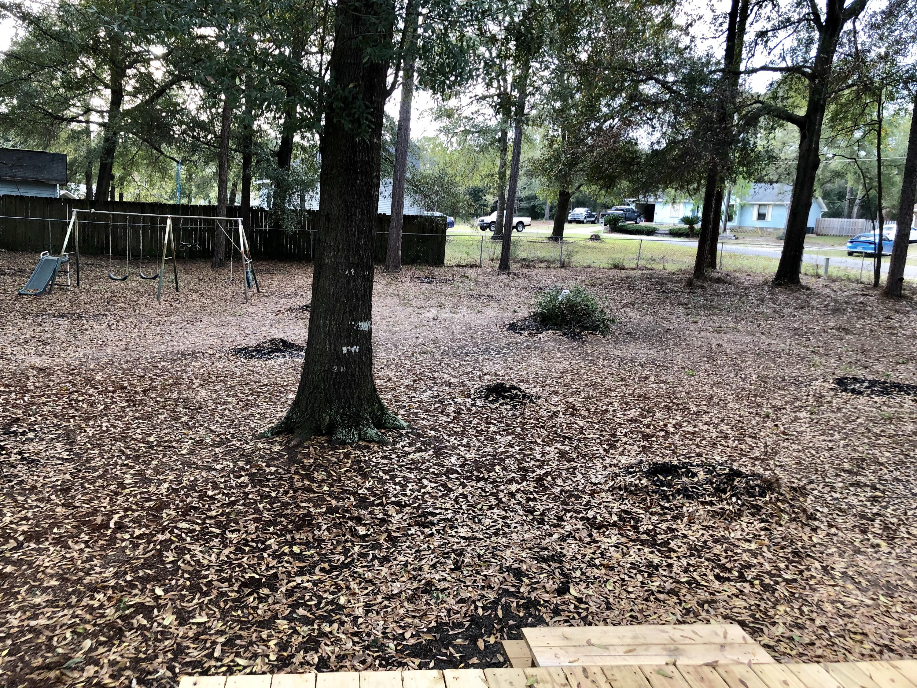 BEACONS BEND SOUTH LOT 1 BLK B - Residential