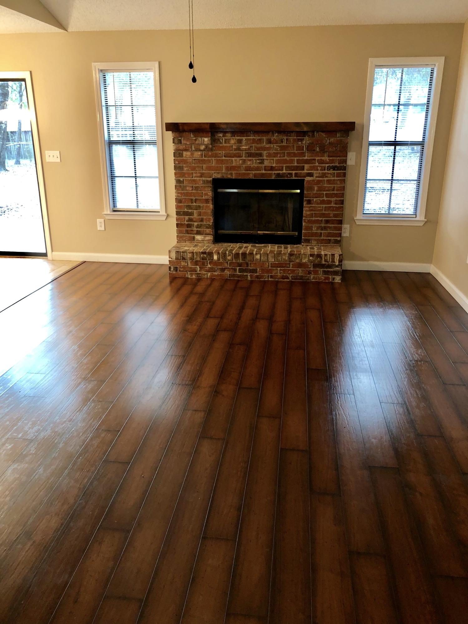 BEACONS BEND SOUTH LOT 1 BLK B - Residential