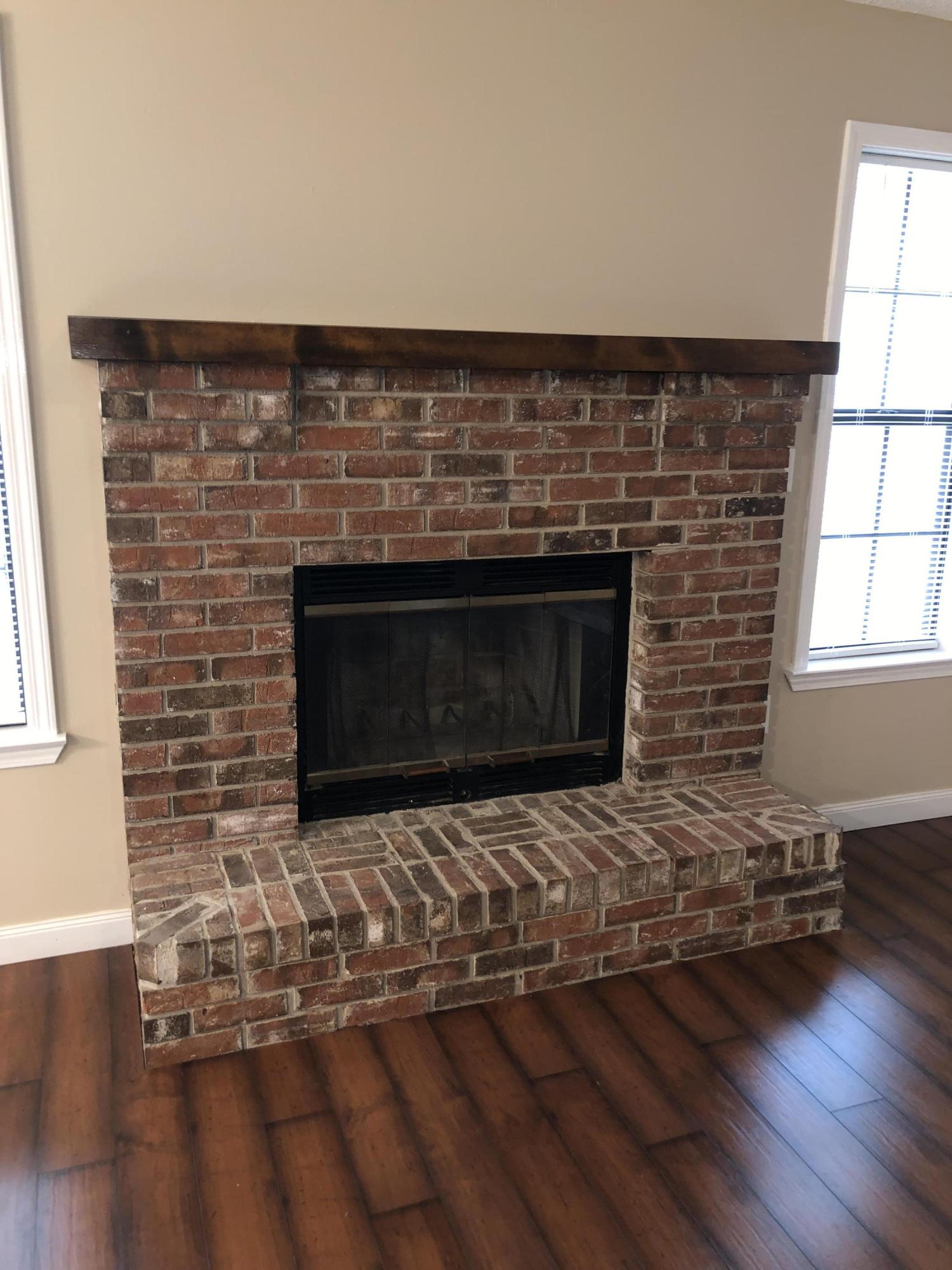 BEACONS BEND SOUTH LOT 1 BLK B - Residential