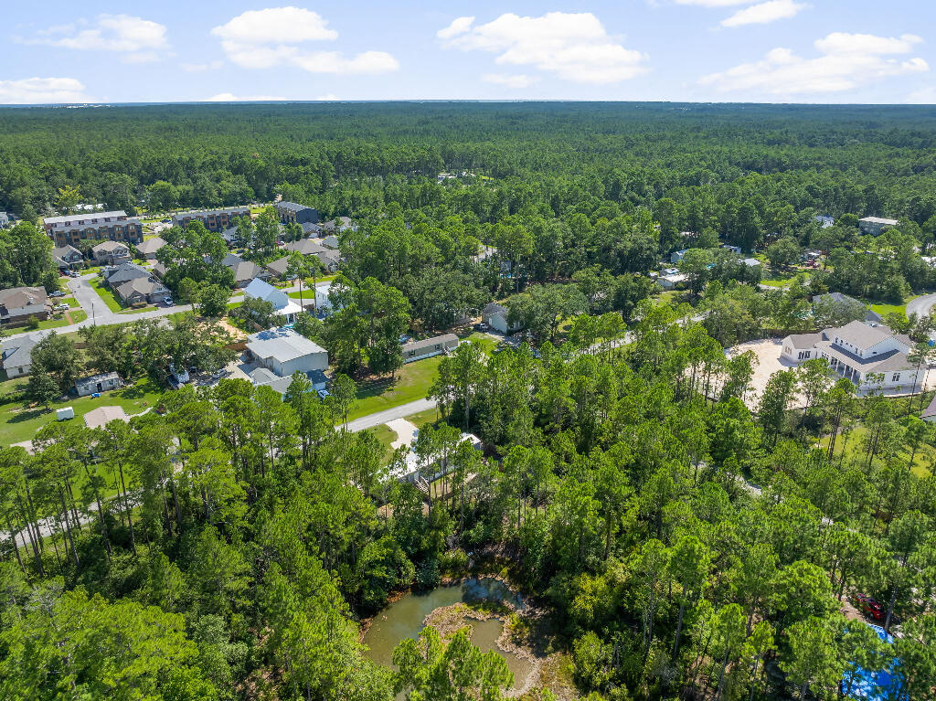 SANTA ROSA BEACH - Residential